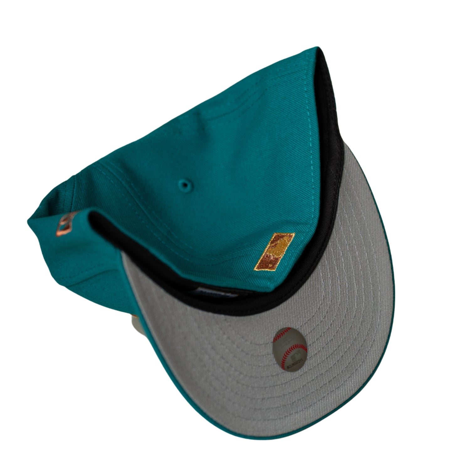 ANAHEIM ANGELS GREEN