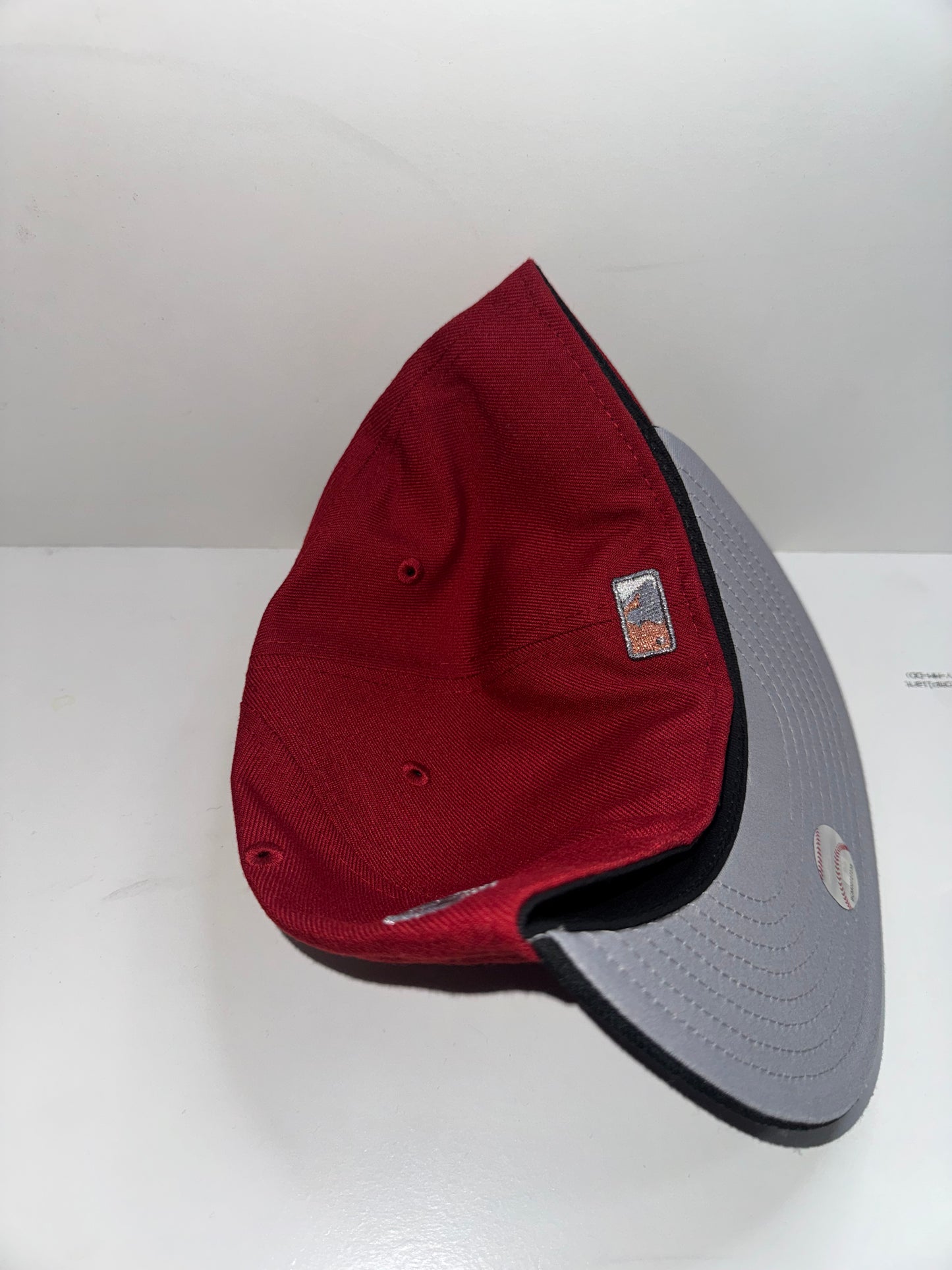 ATLANTA BRAVES RED/BLK