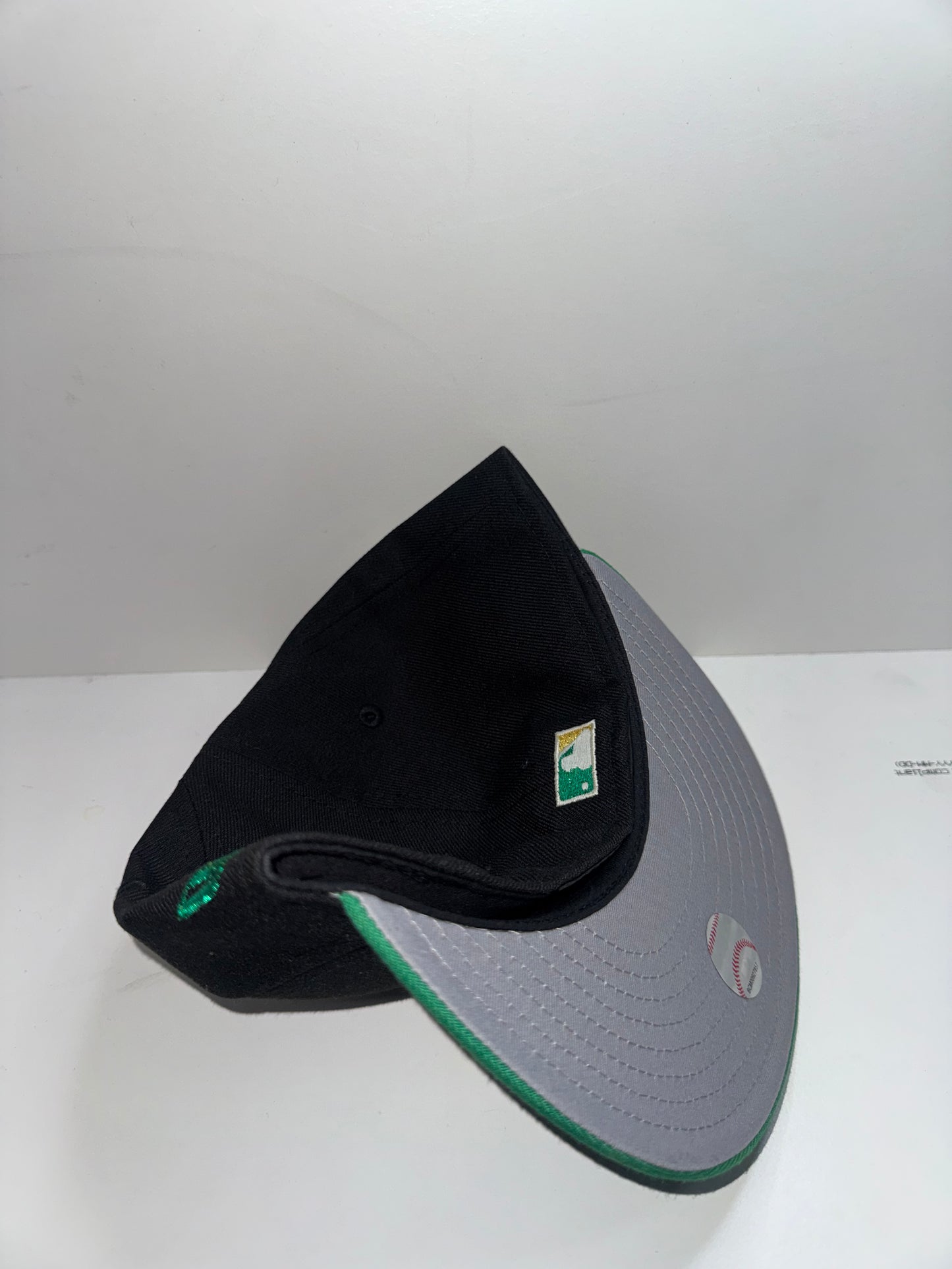 ARIZONA DIAMONDBACKS BLK/GREEN