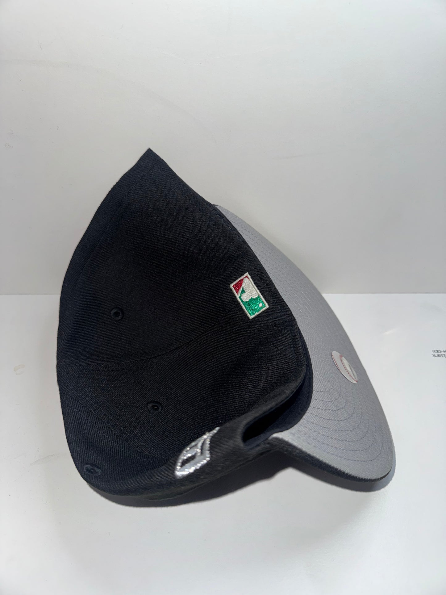 LOS ANGELES DODGERS BLK