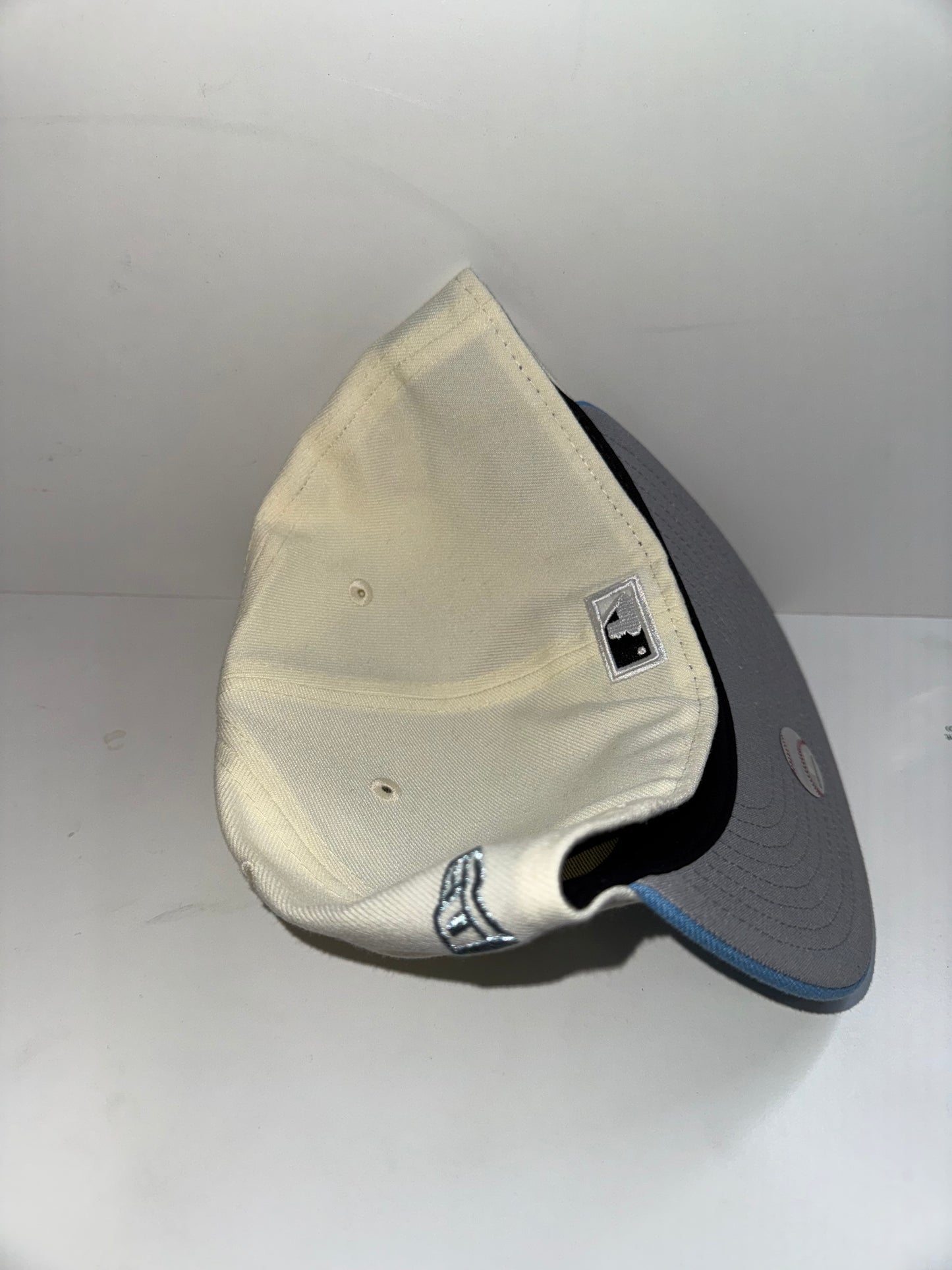 CHICAGO WHITE SOX CHROME/BLUE