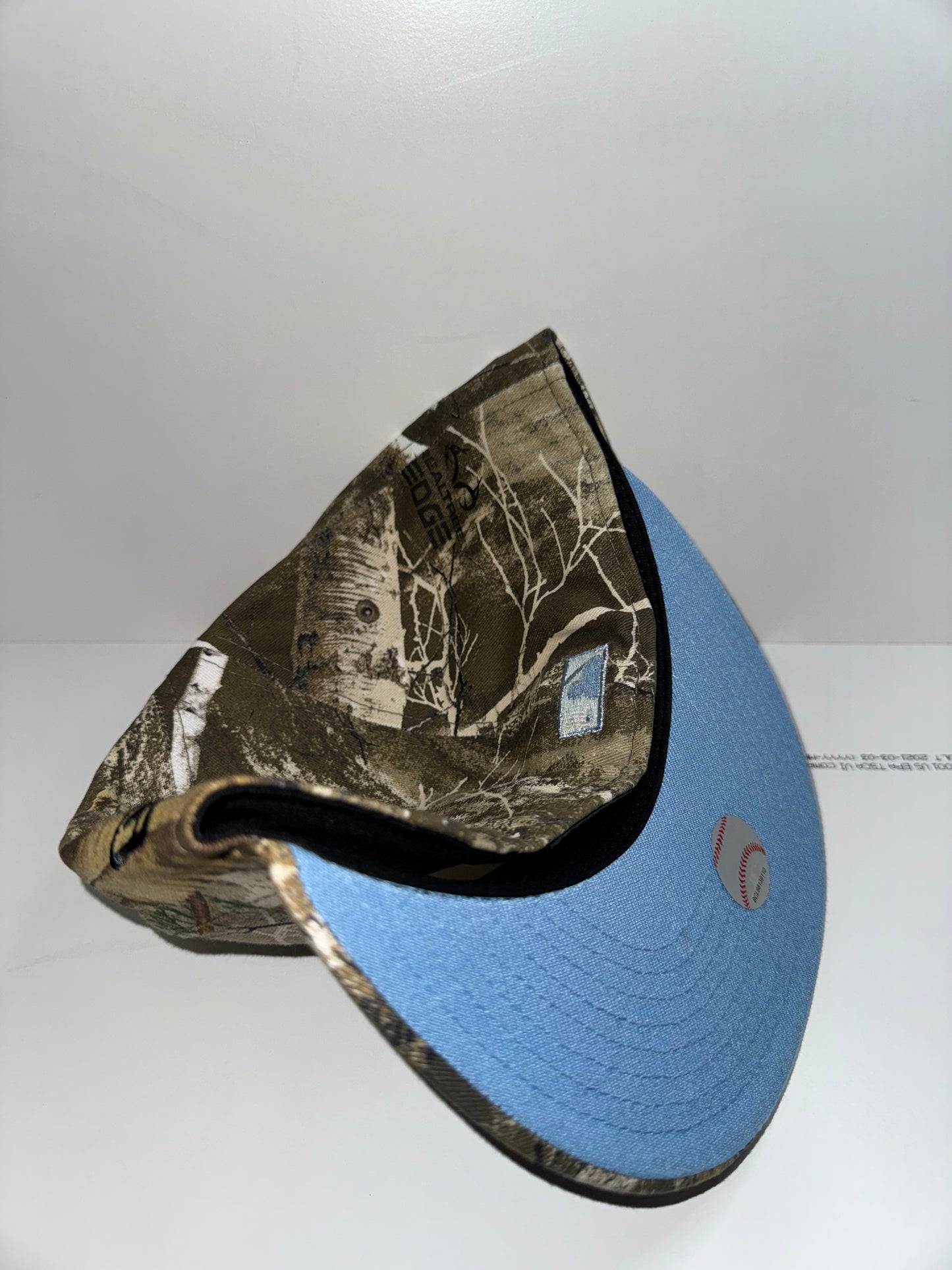 TEXAS REALTREE/BLUE