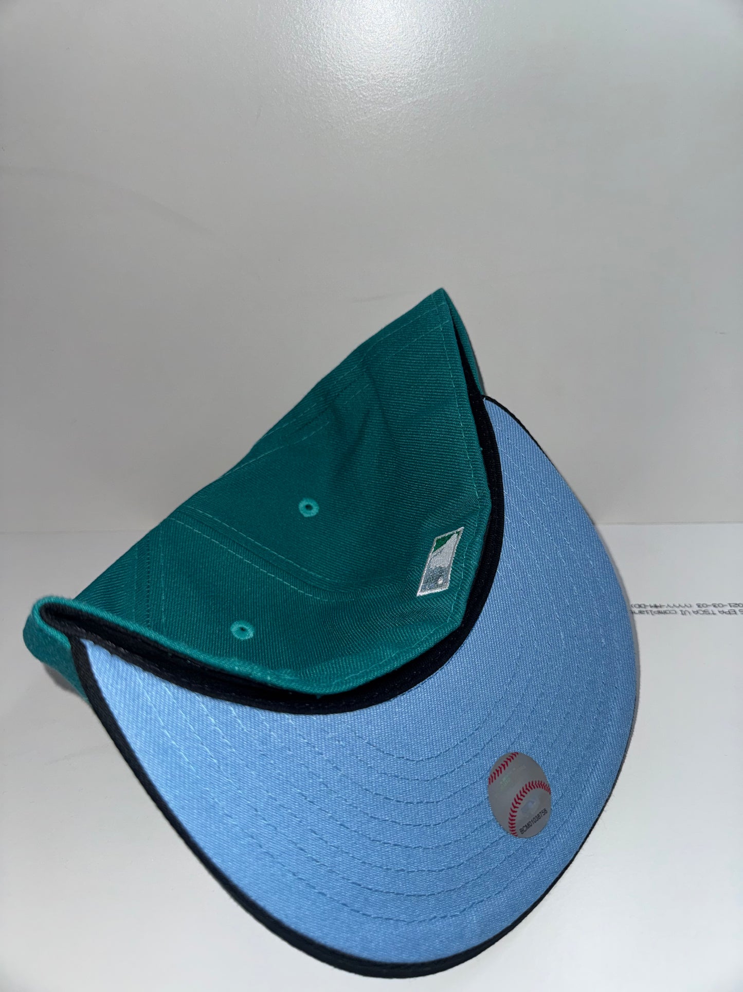 HOUSTON ASTROS BLUE/BLK