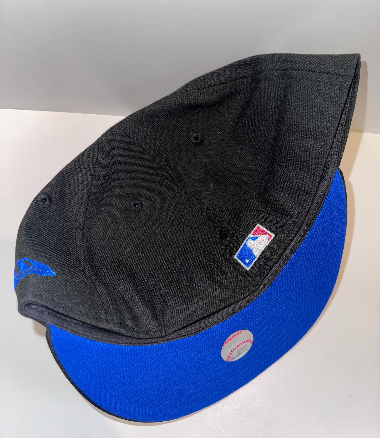 ATLANTA BRAVES BLK/BLUE