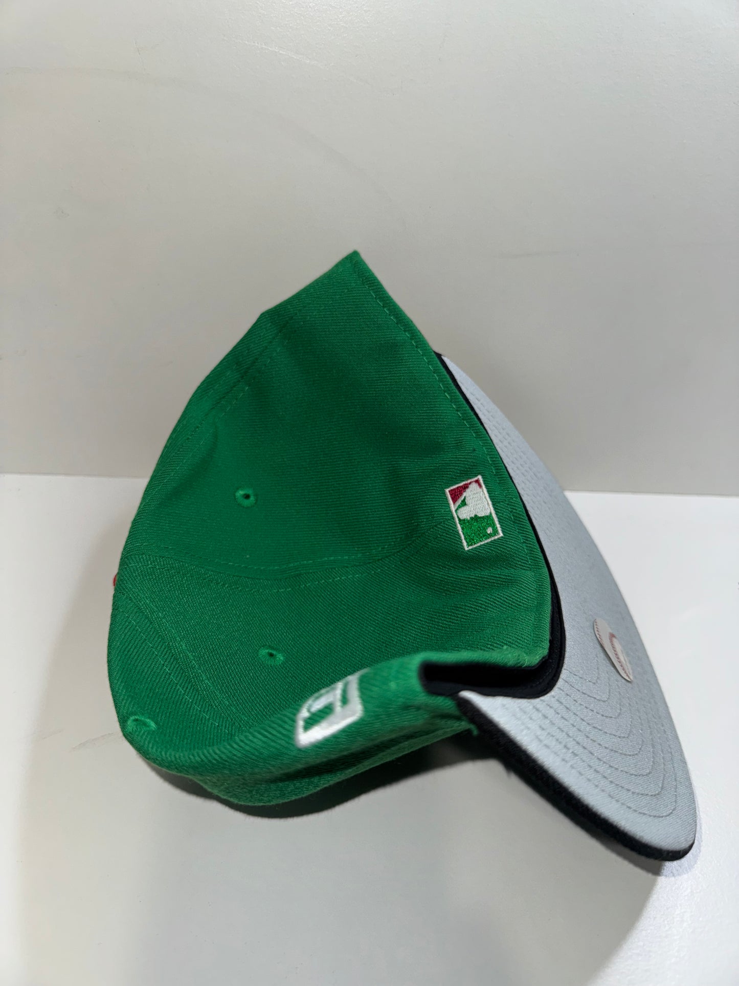 PITTSBURGH PIRATES GREEN/BLK