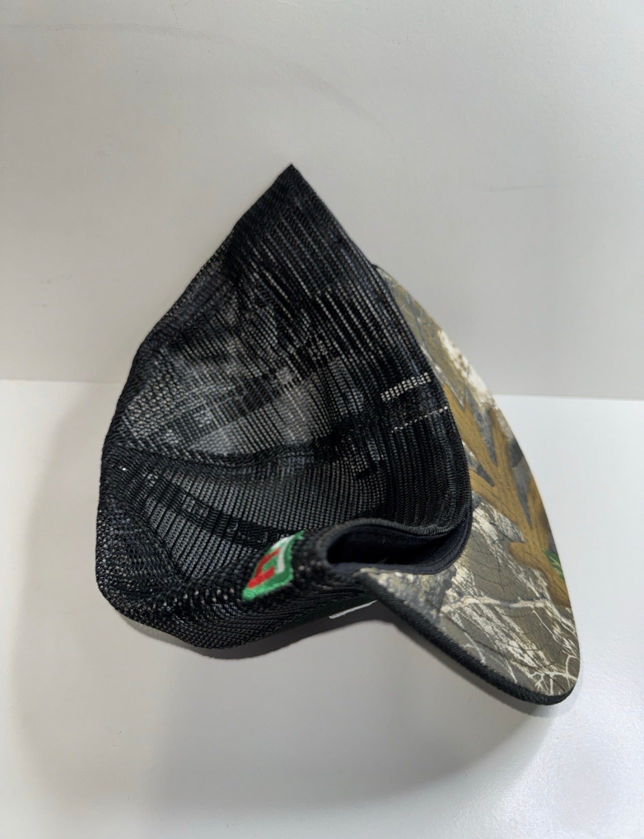 MEXICO BLK/MESH
