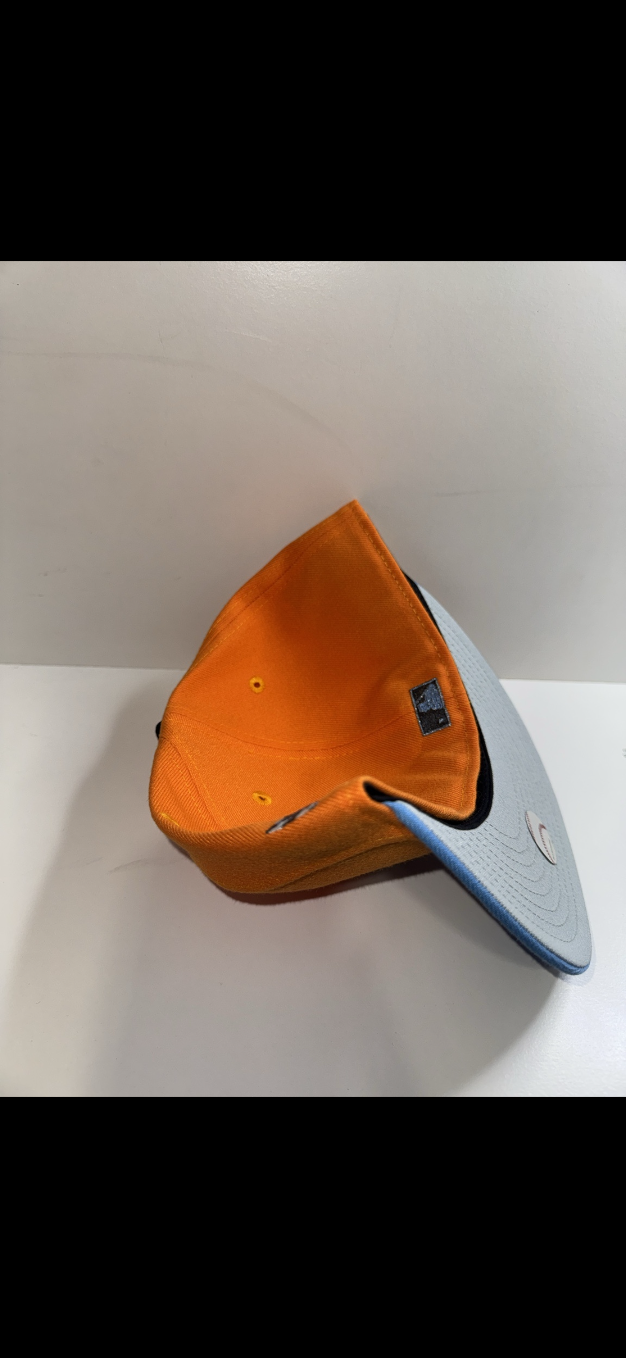 SAN FRANCISCO GIANTS ORANGE/BLUE