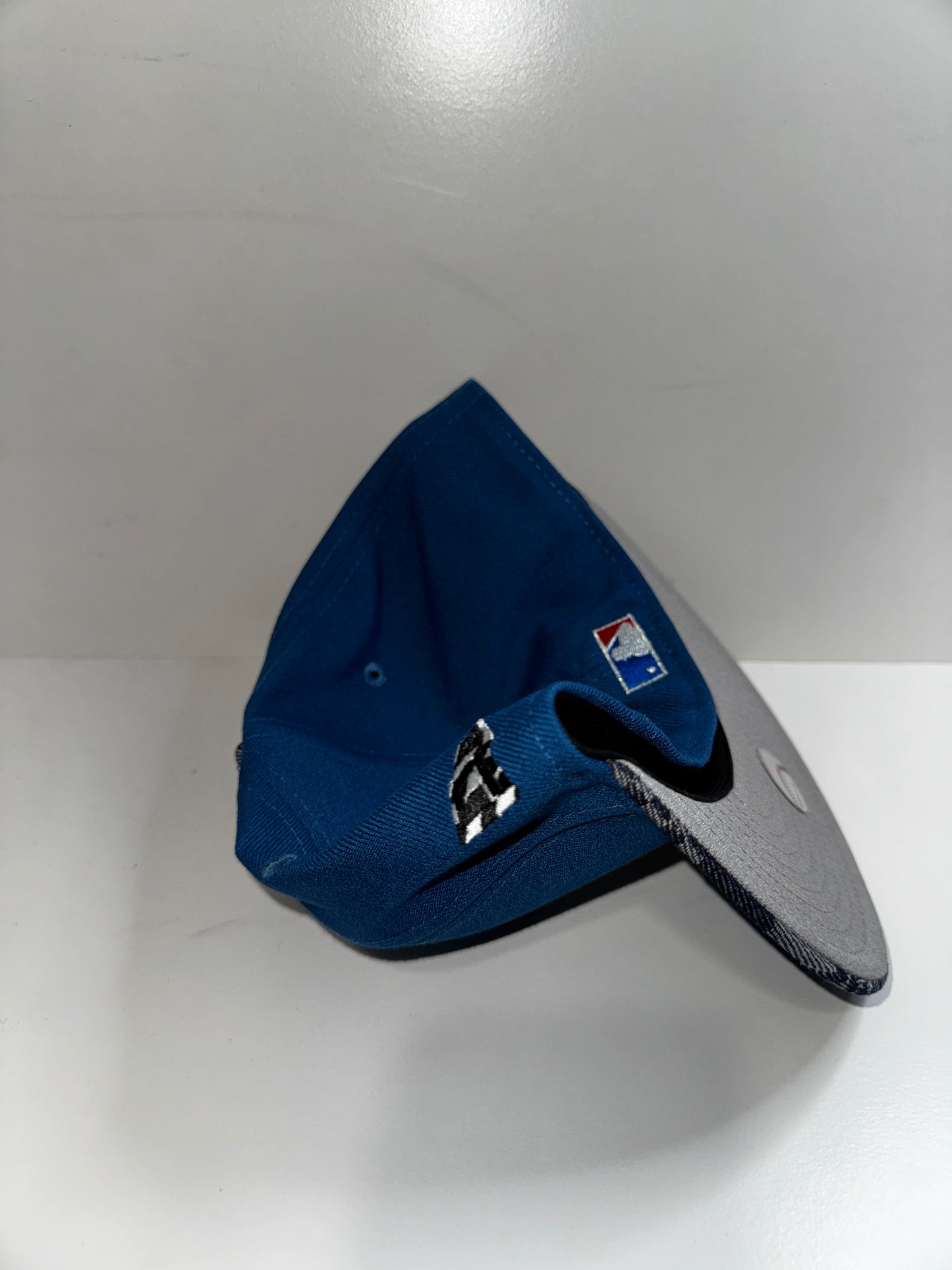 SAN FRANCISCO GIANTS BLUE/DENIM