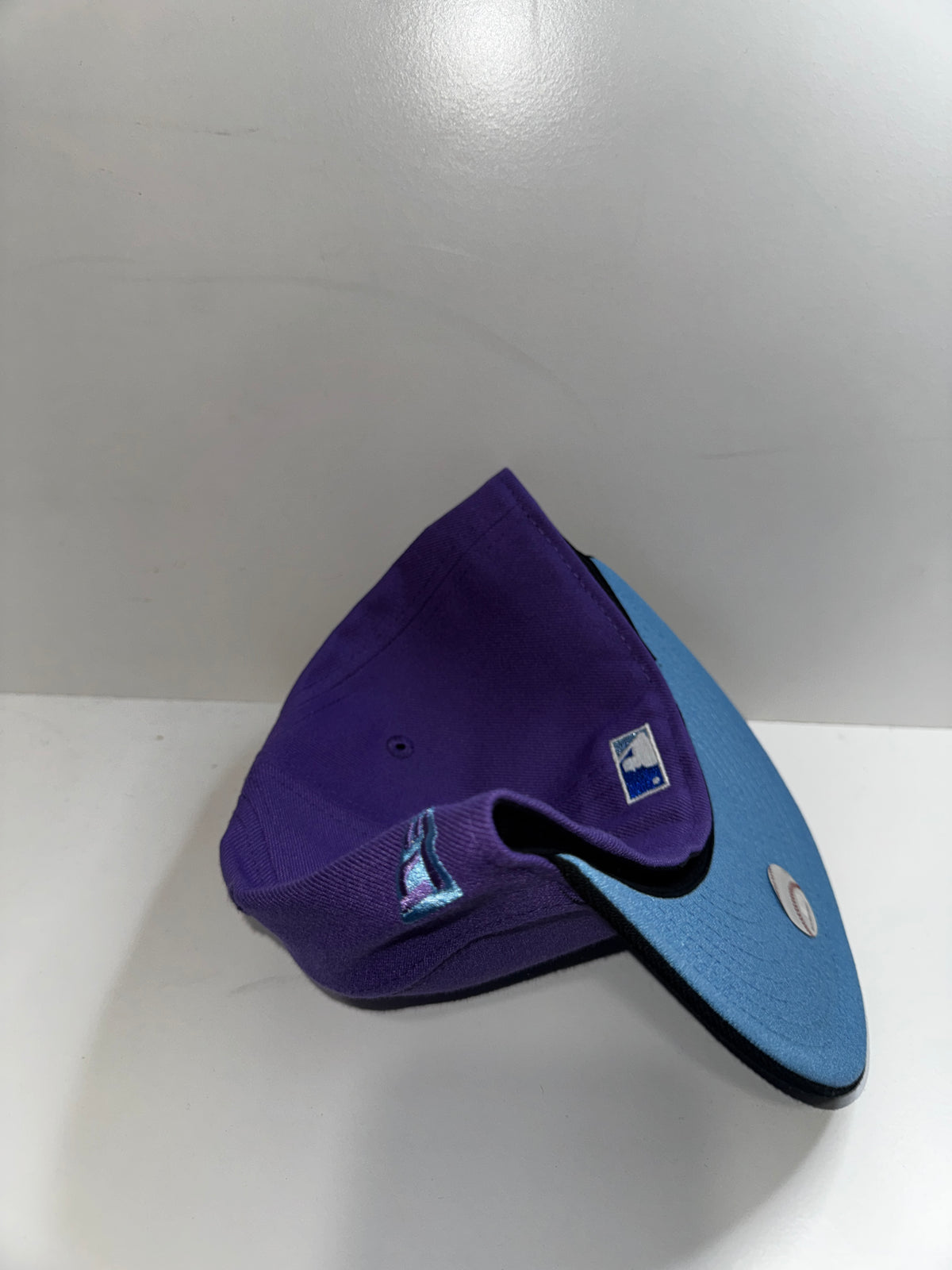 TORONTO BLUE JAYS PURPLE/BLK
