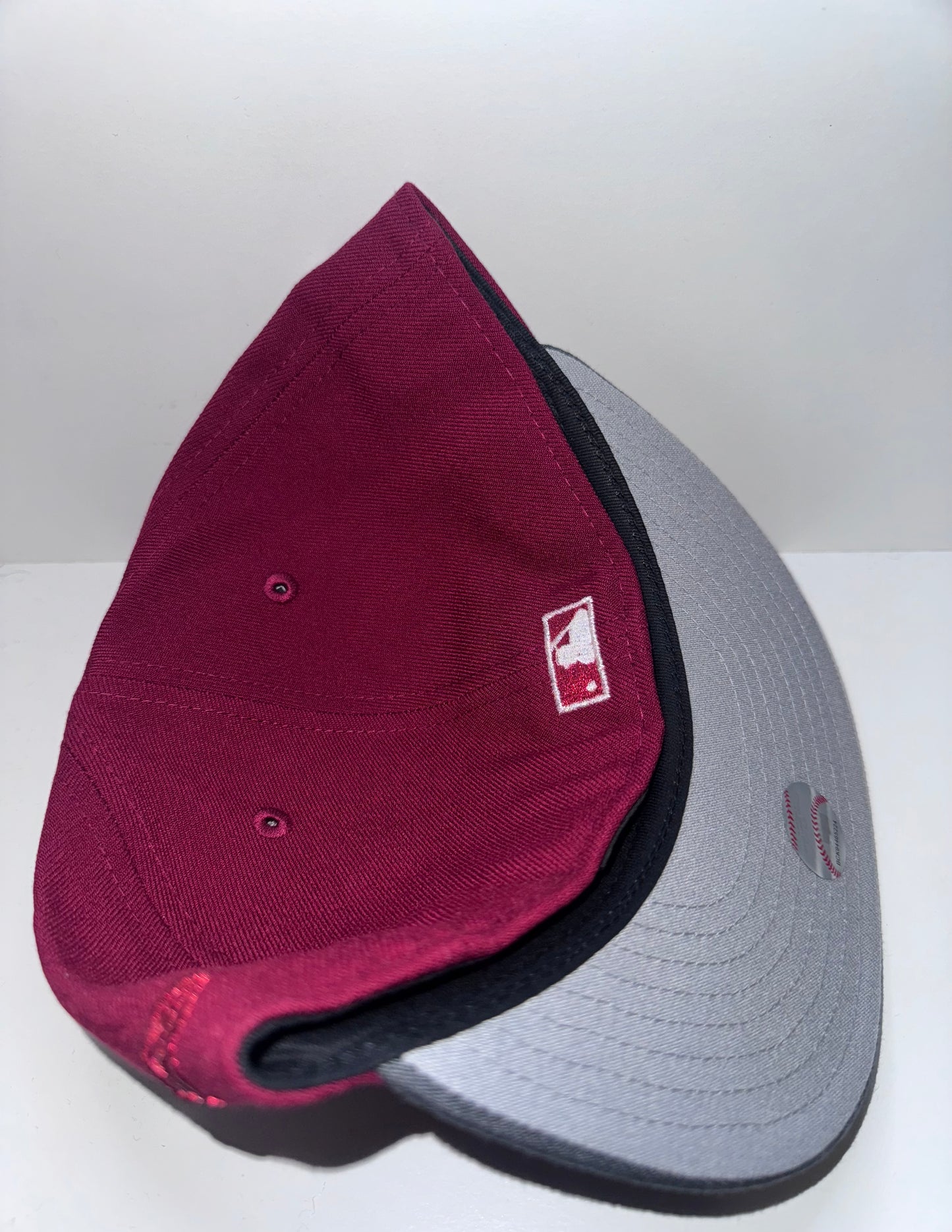 HOUSTON ASTROS RED/GRAY