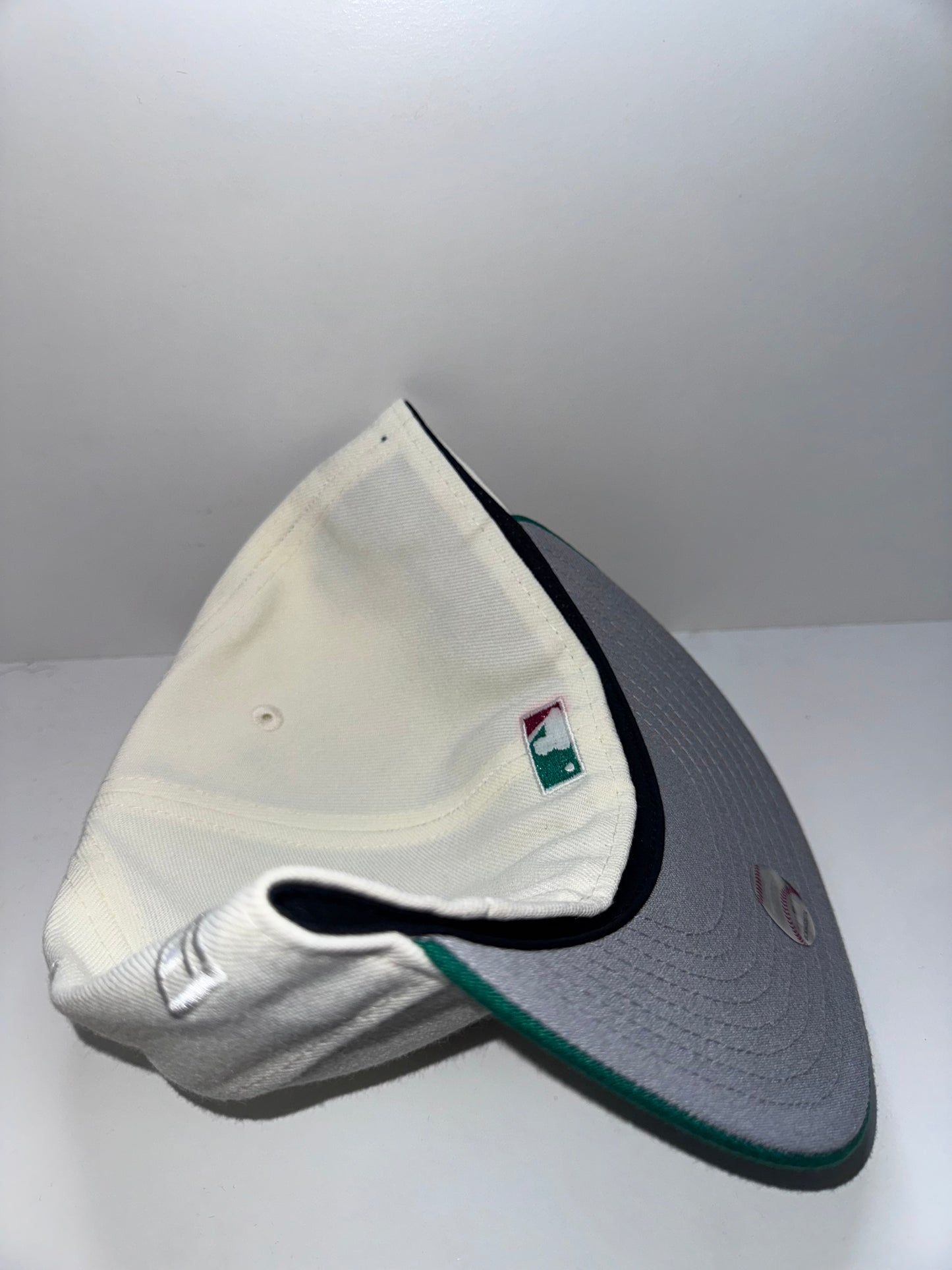 ARIZONA DIAMONDBACKS WHITE/GREEN
