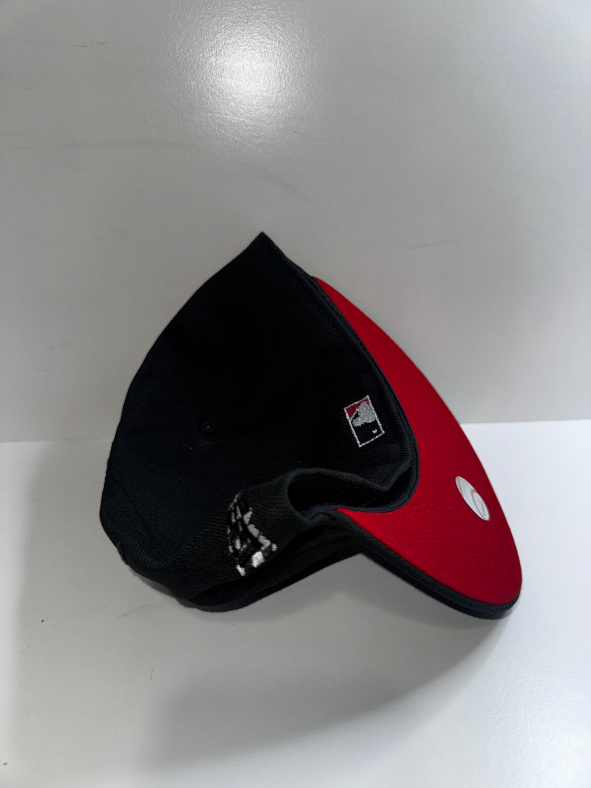 ARIZONA DIAMONDBACKS BLK/RED/COW