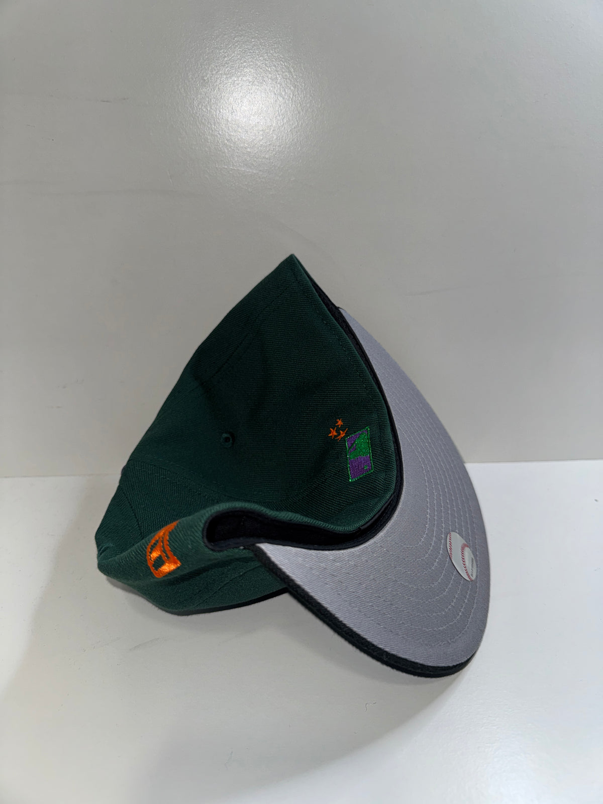 CHICAGO CUBS GREEN/BLK