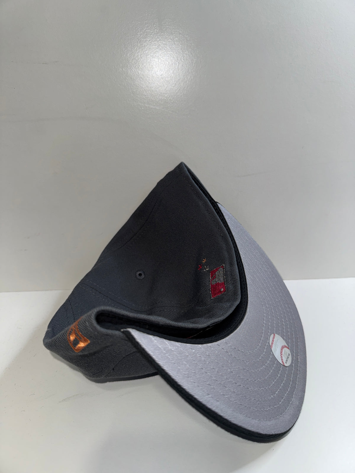SEATTLE MARINERS GRAY/BLK