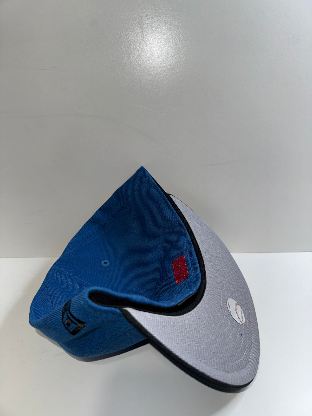 CHICAGO CUBS BLUE/BLK