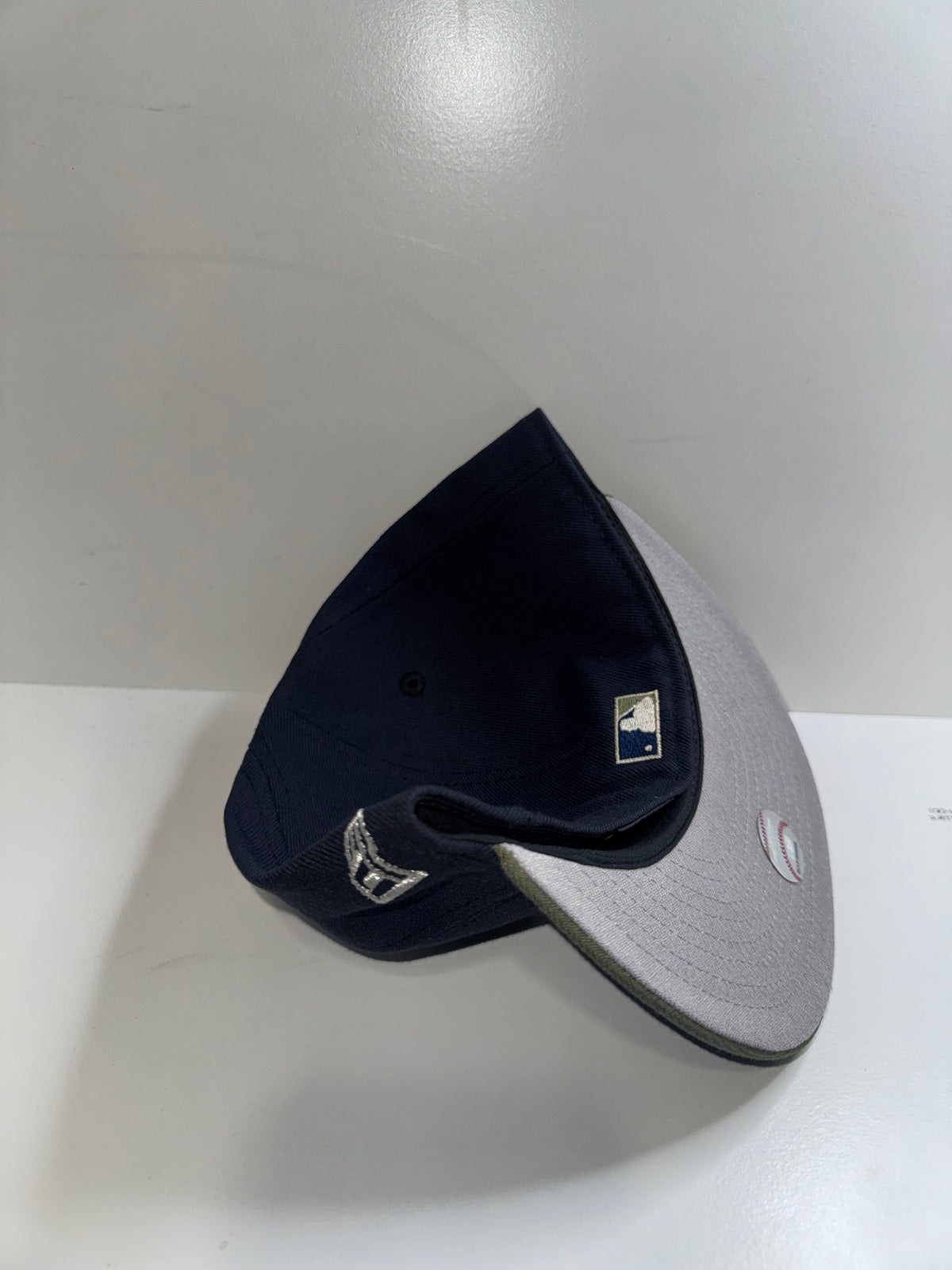 CHICAGO CUBS NAVY/OLIVE