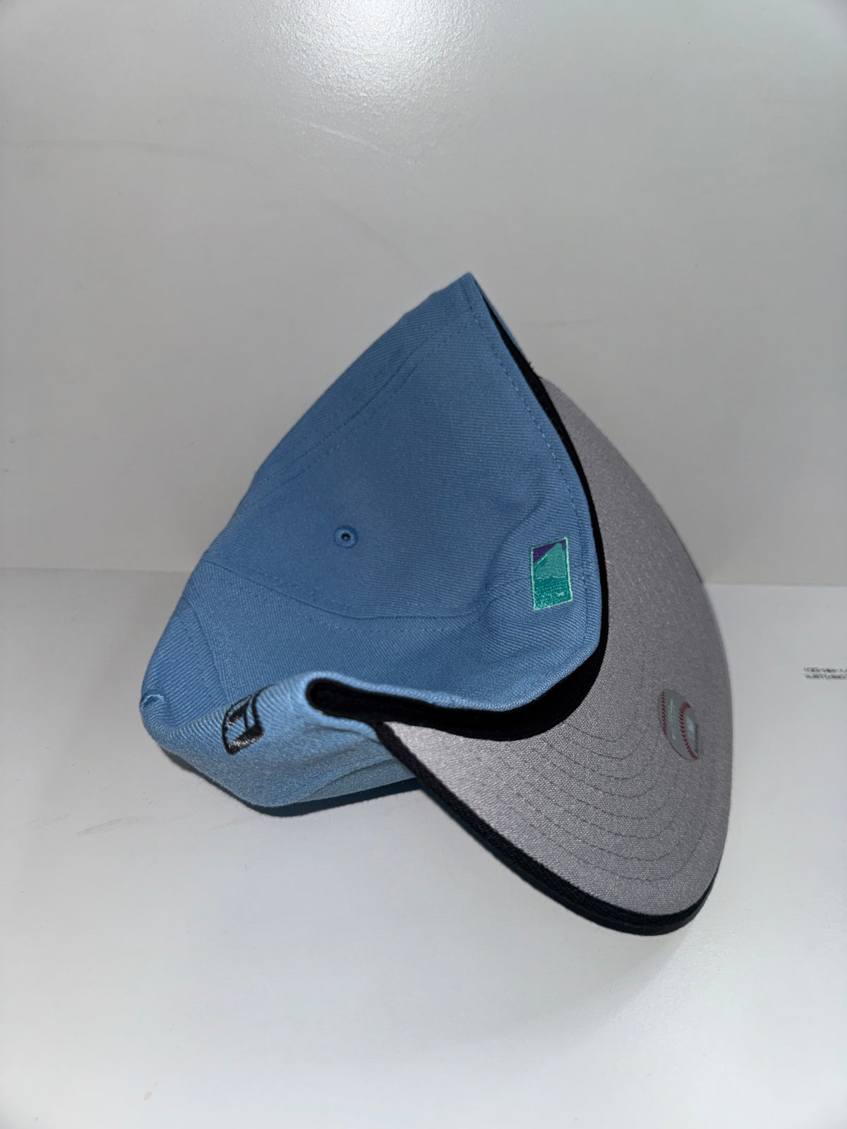 SEATTLE MARINERS BLUE/BLK