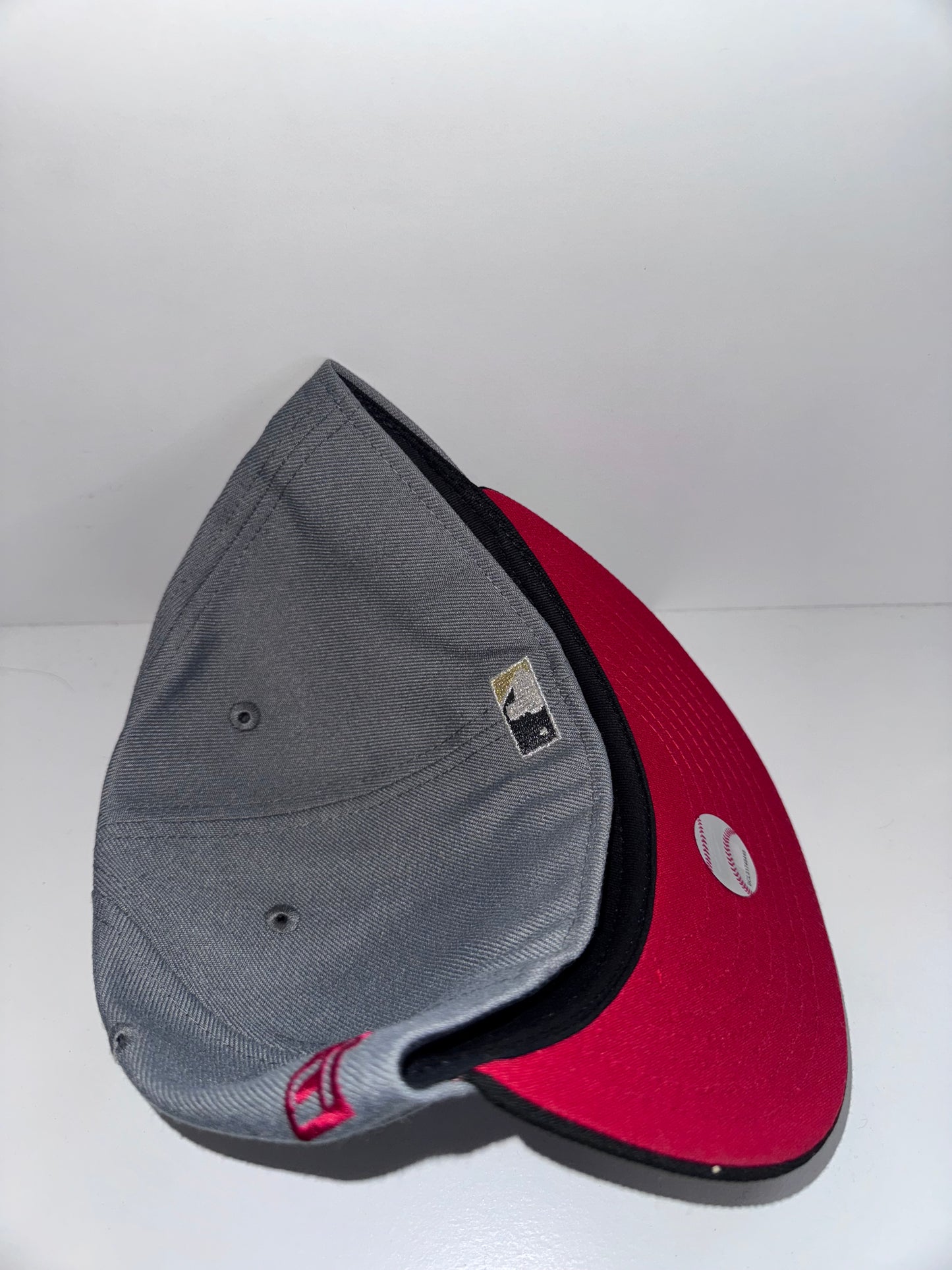 SEATTLE MARINERS GRAY/BLK