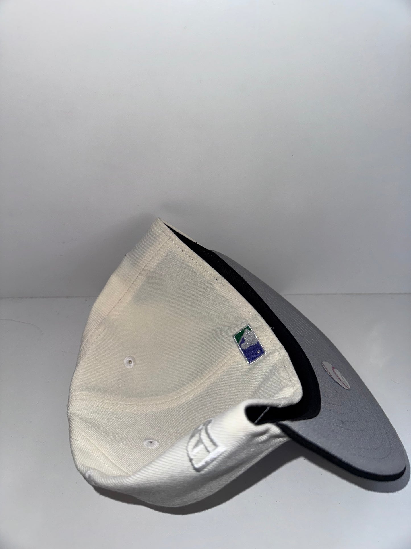 ANAHEIM ANGELS WHITE/blk