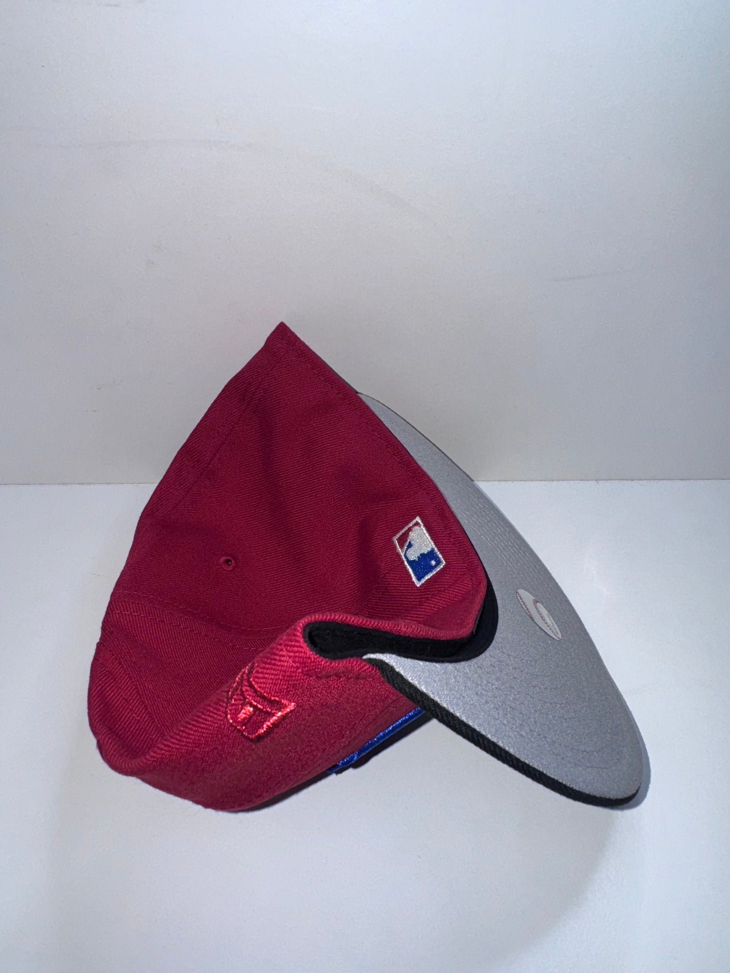 ARIZONA DIAMONDBACKS RED/BLK