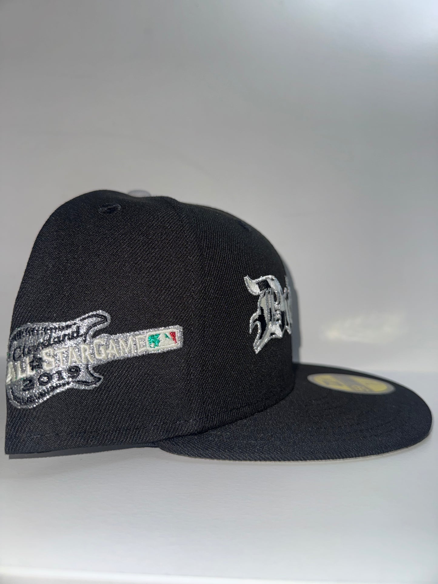 LOS ANGELES DODGERS BLK