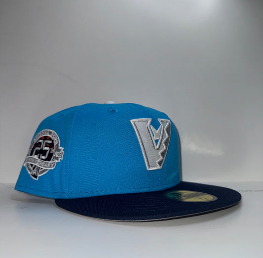 ARIZONA DIAMONDBACKS”BLUE/BLUE”