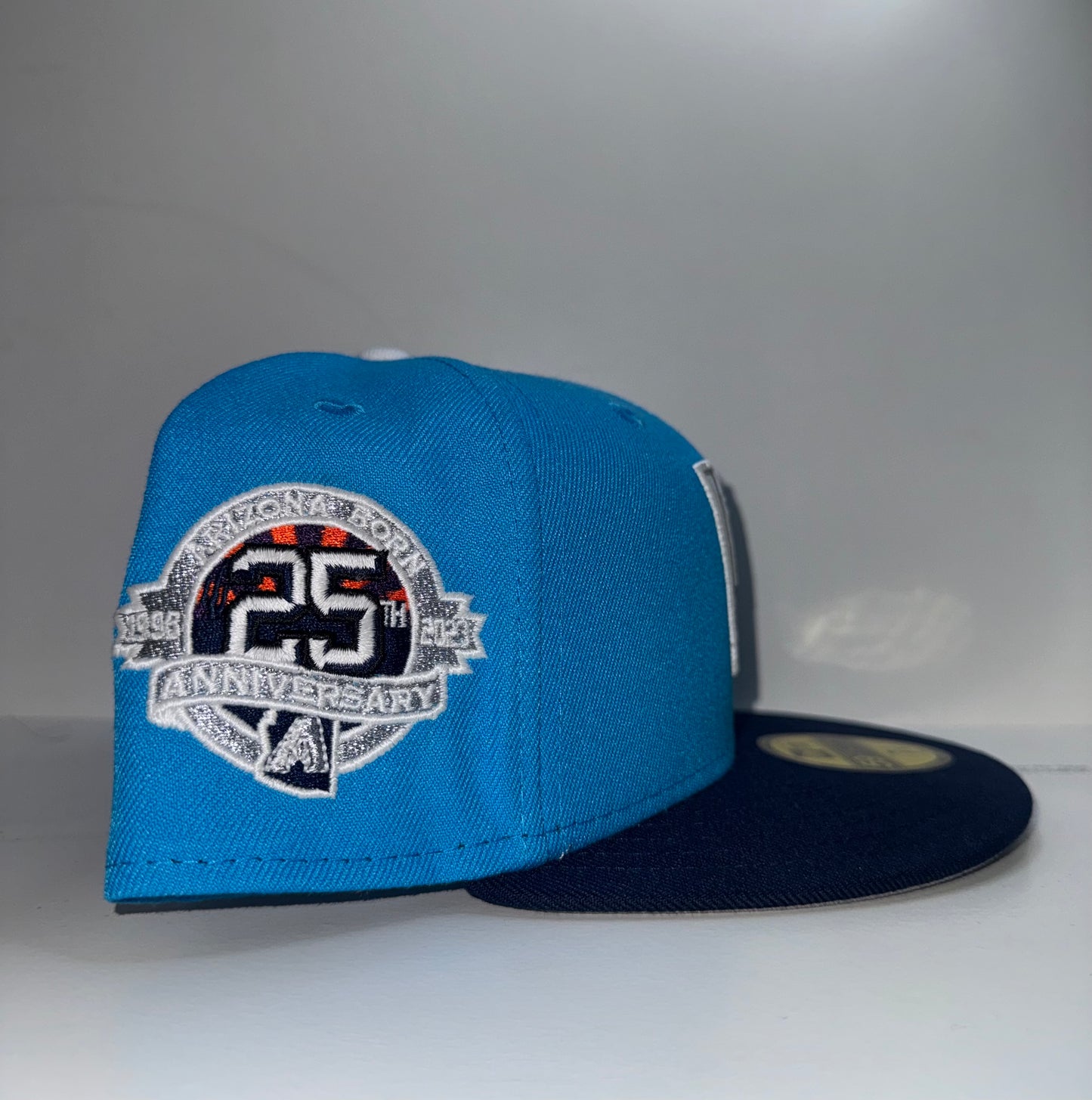 ARIZONA DIAMONDBACKS”BLUE/BLUE”