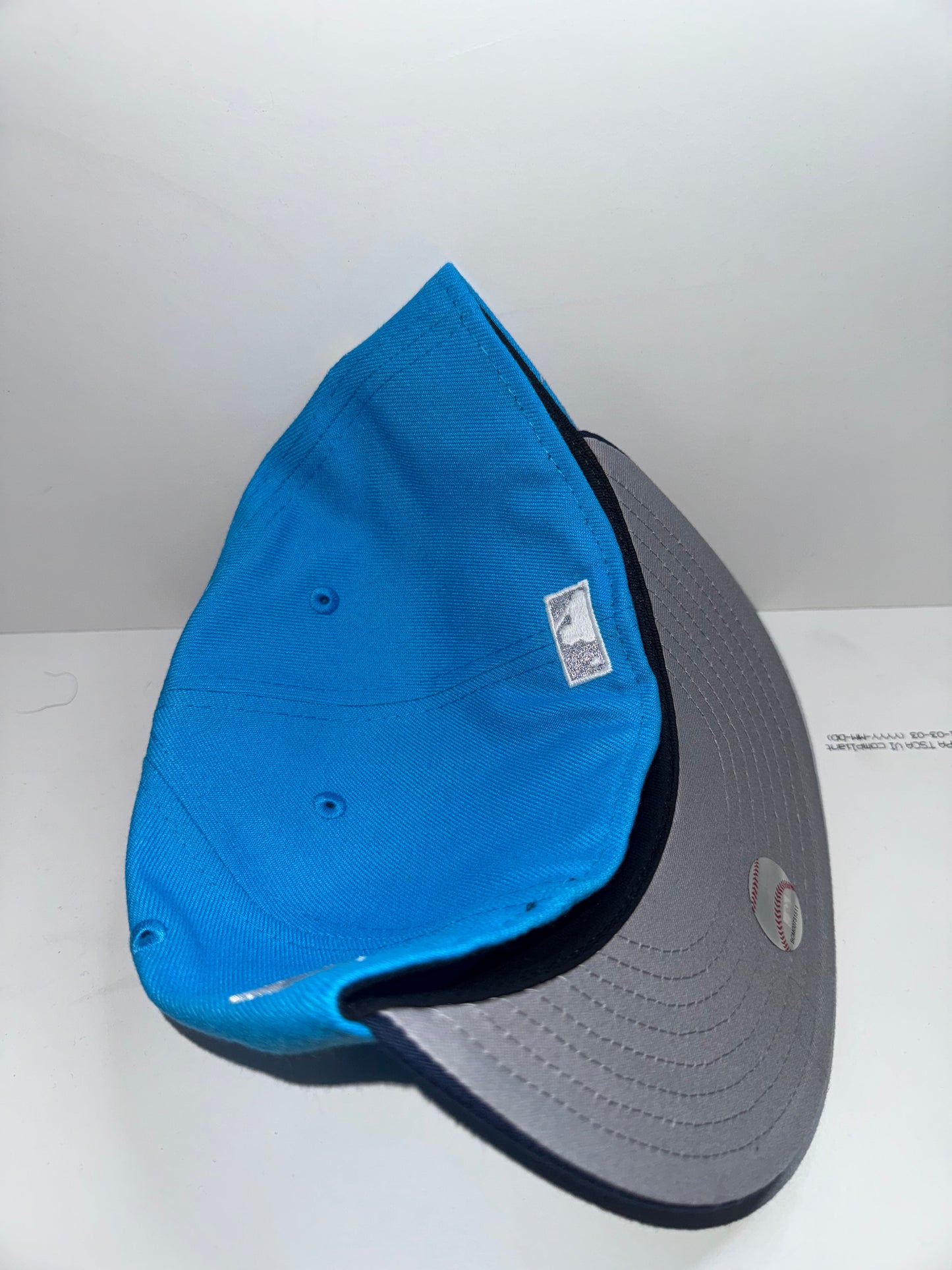 ARIZONA DIAMONDBACKS”BLUE/BLUE”