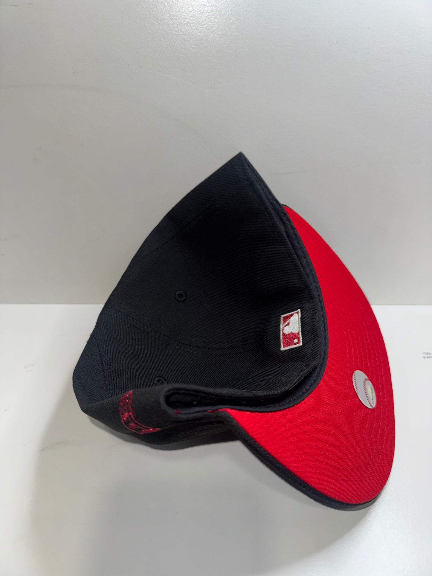 ARIZONA DIAMONDBACKS BLK/RED