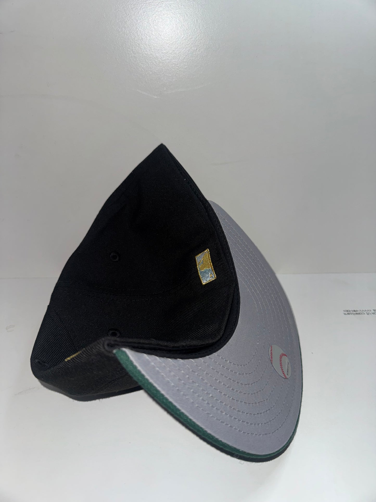 TAMPA BAY DEVIL RAYS BLK/GREEN