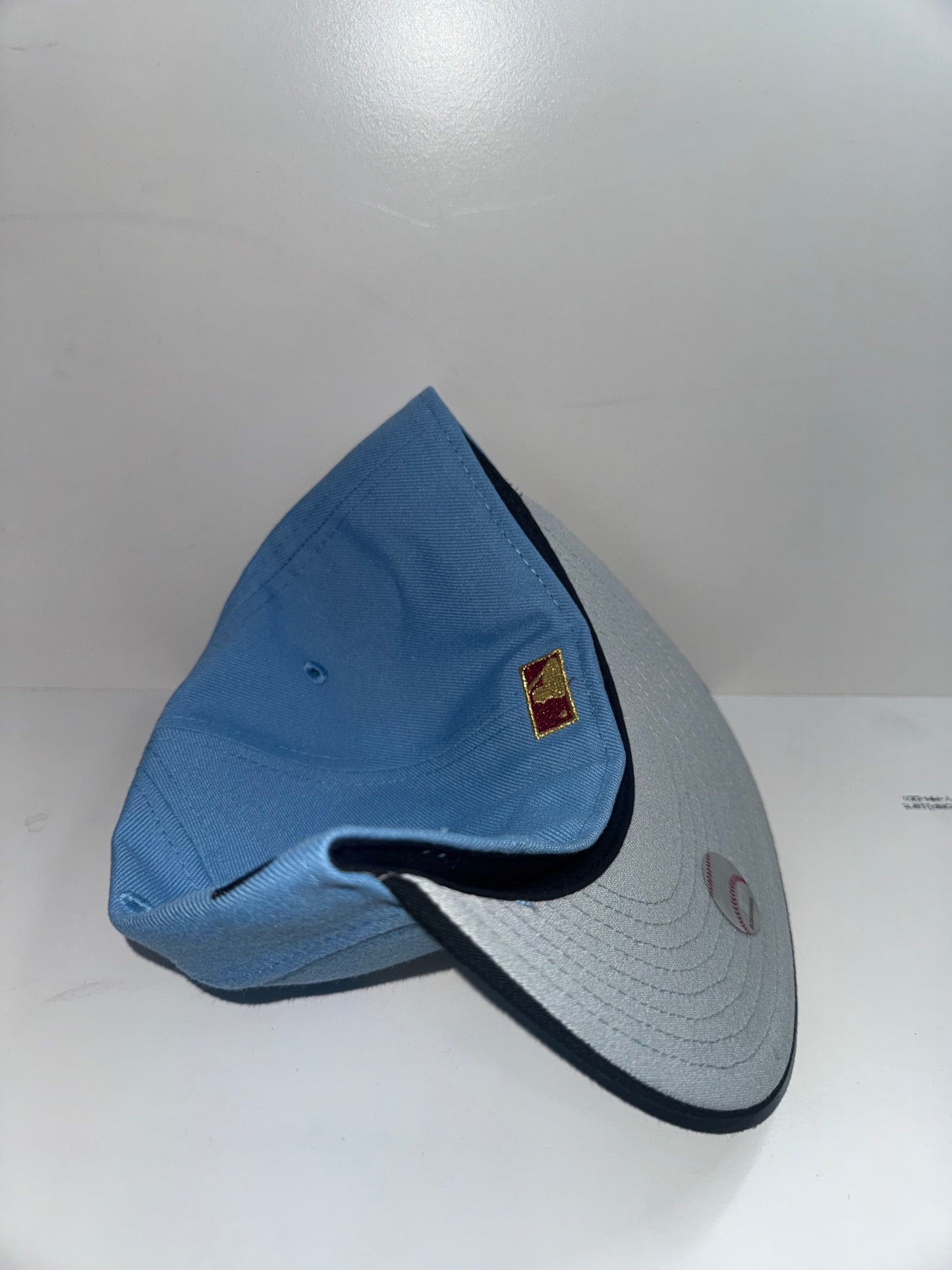 OAKLAND ATHLETICS BLUE/BLK