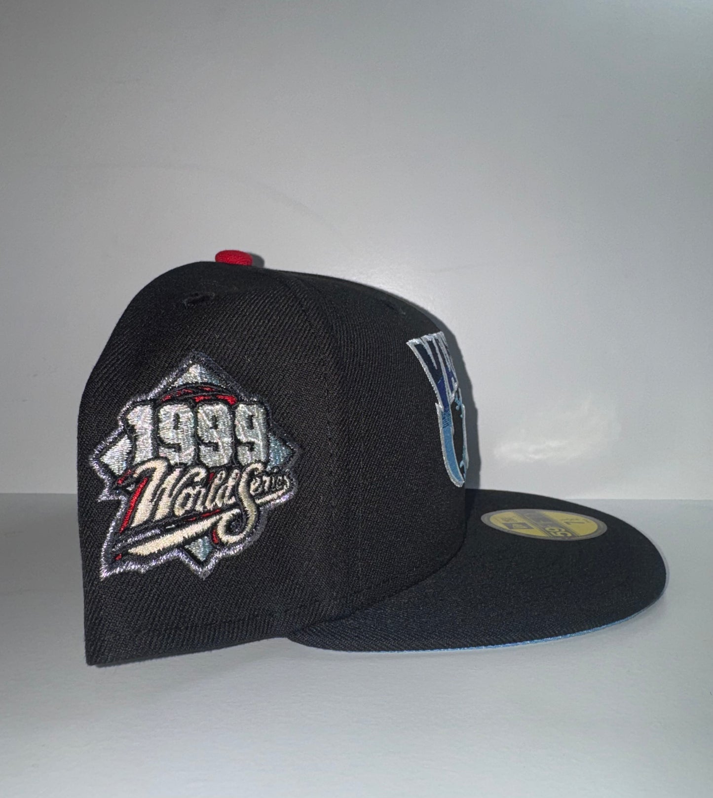 NEW YORK YANKEES BLK/BLUE