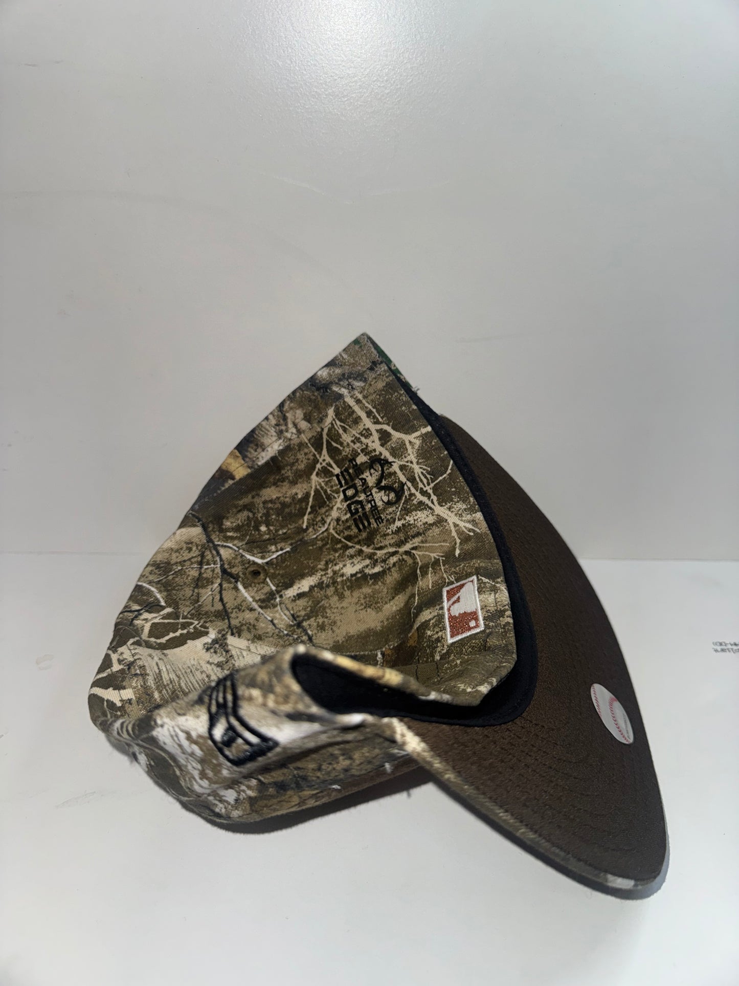 HOUSTON ASTROS REALTREE/BROWN