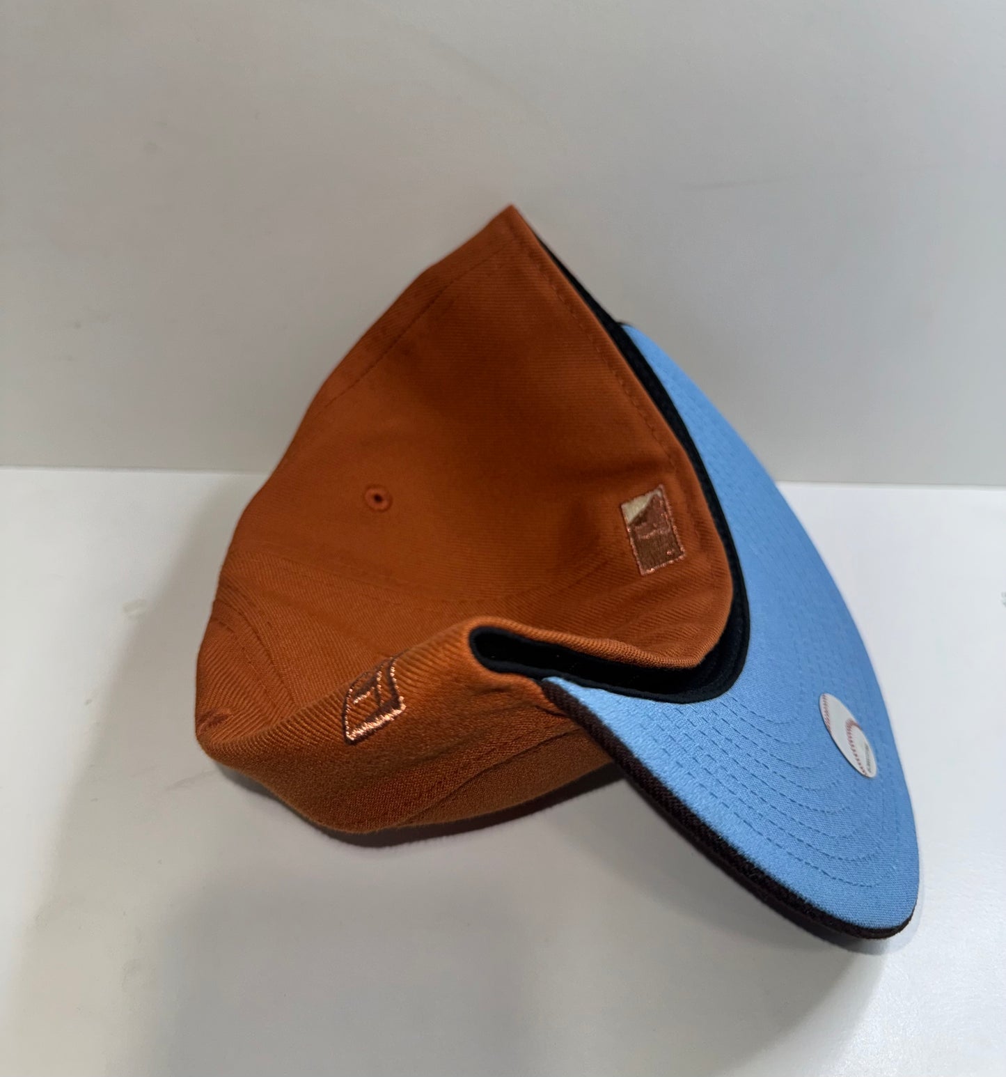 ARIZONA DIAMONDBACKS RUST/BROWN