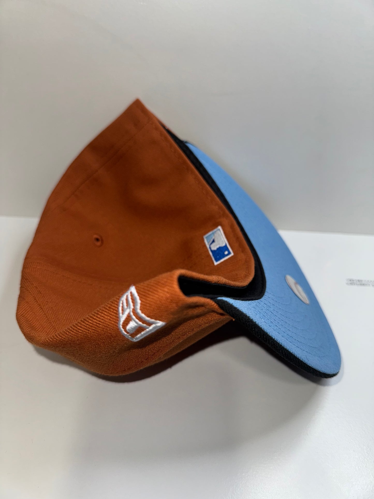 ARIZONA VBACKS RUST/BLK/ICY