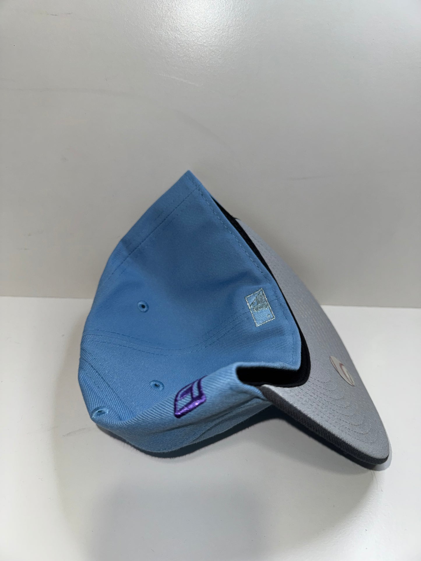 ARIZONA DIAMONDBACKS BLUE/GRAY