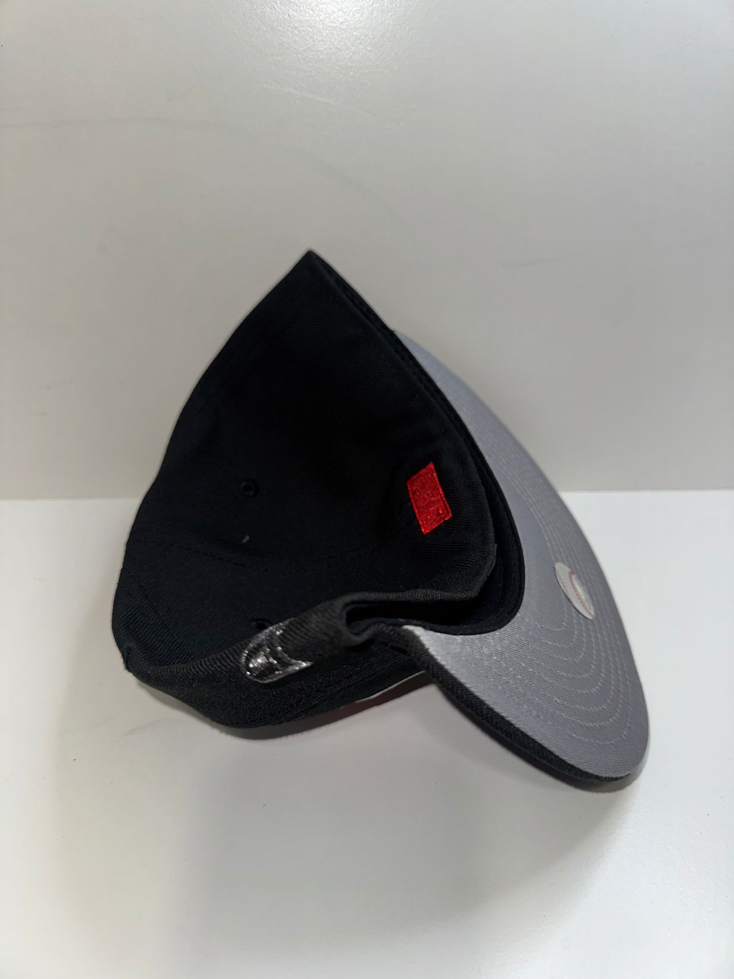 NEW YORK YANKEES BLK/RED/GRAY