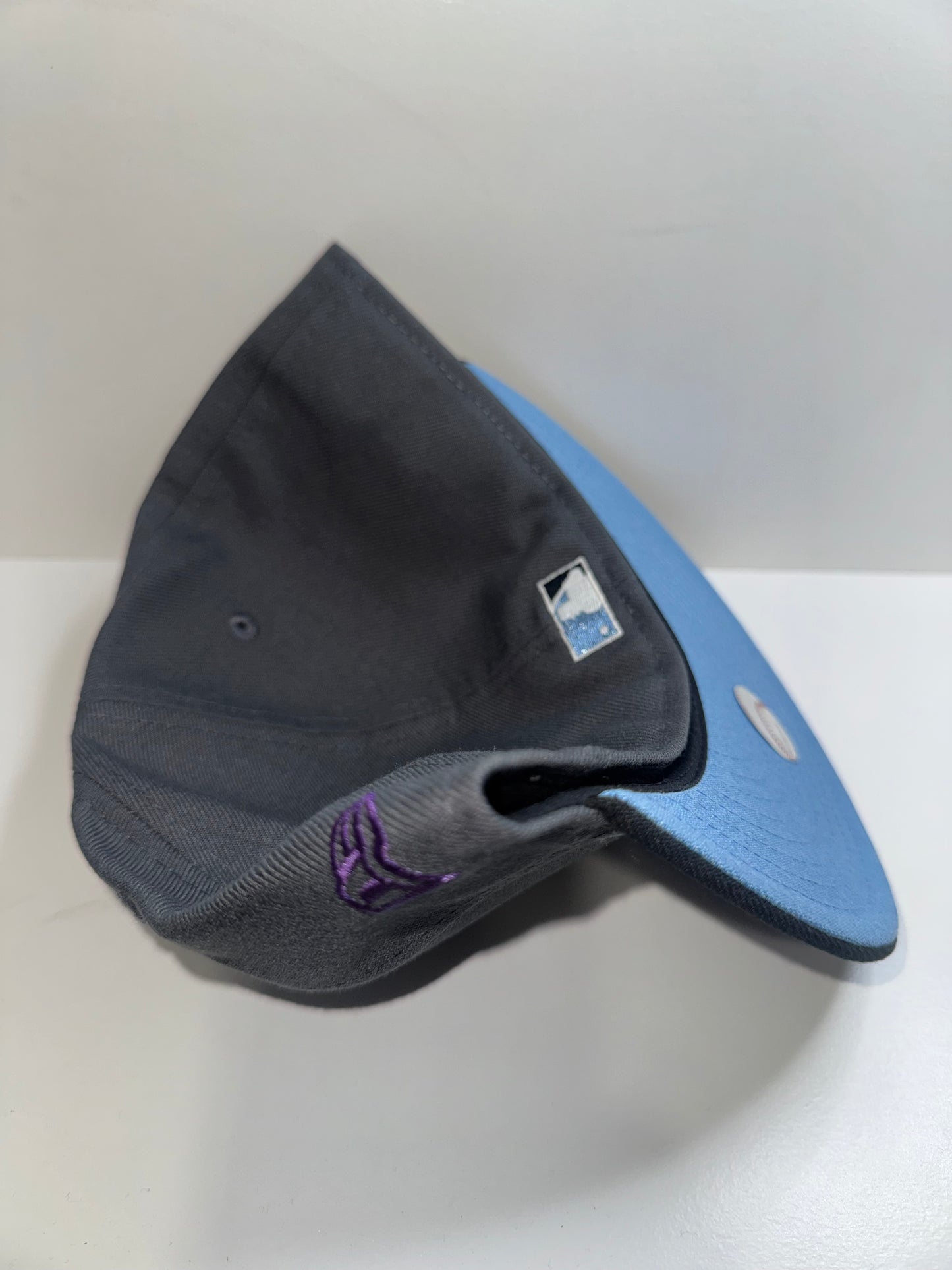 ARIZONA DIAMONDBACKS GRAY/BLK/BLUE