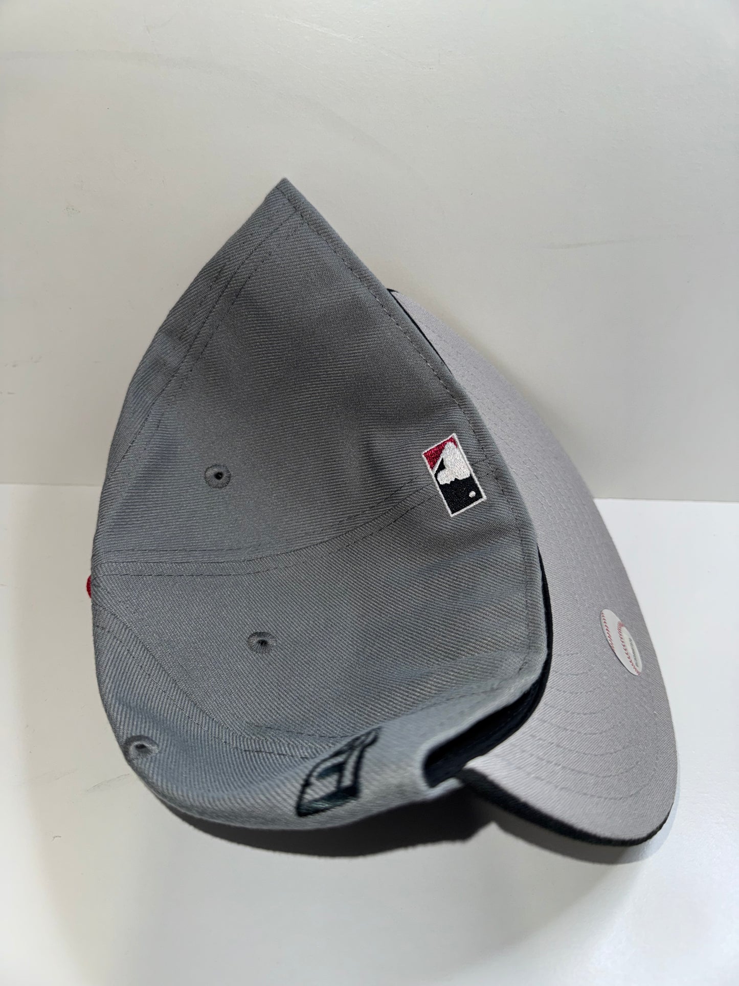 MINNESOTA TWINS GRAY/BLK