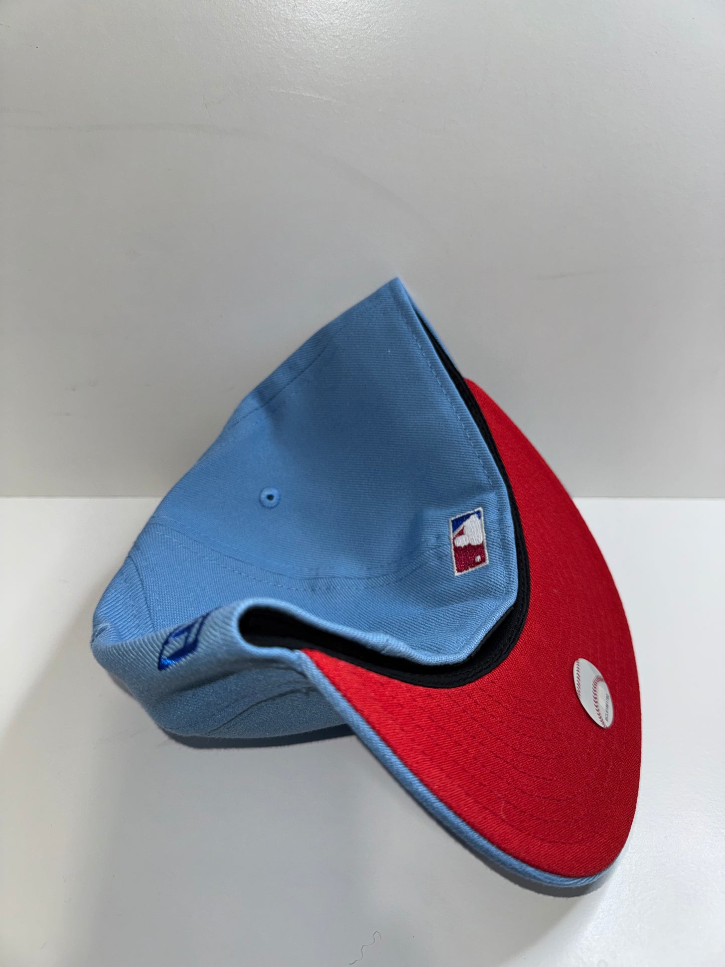 LOS ANGELES DODGERS BLUE/RED