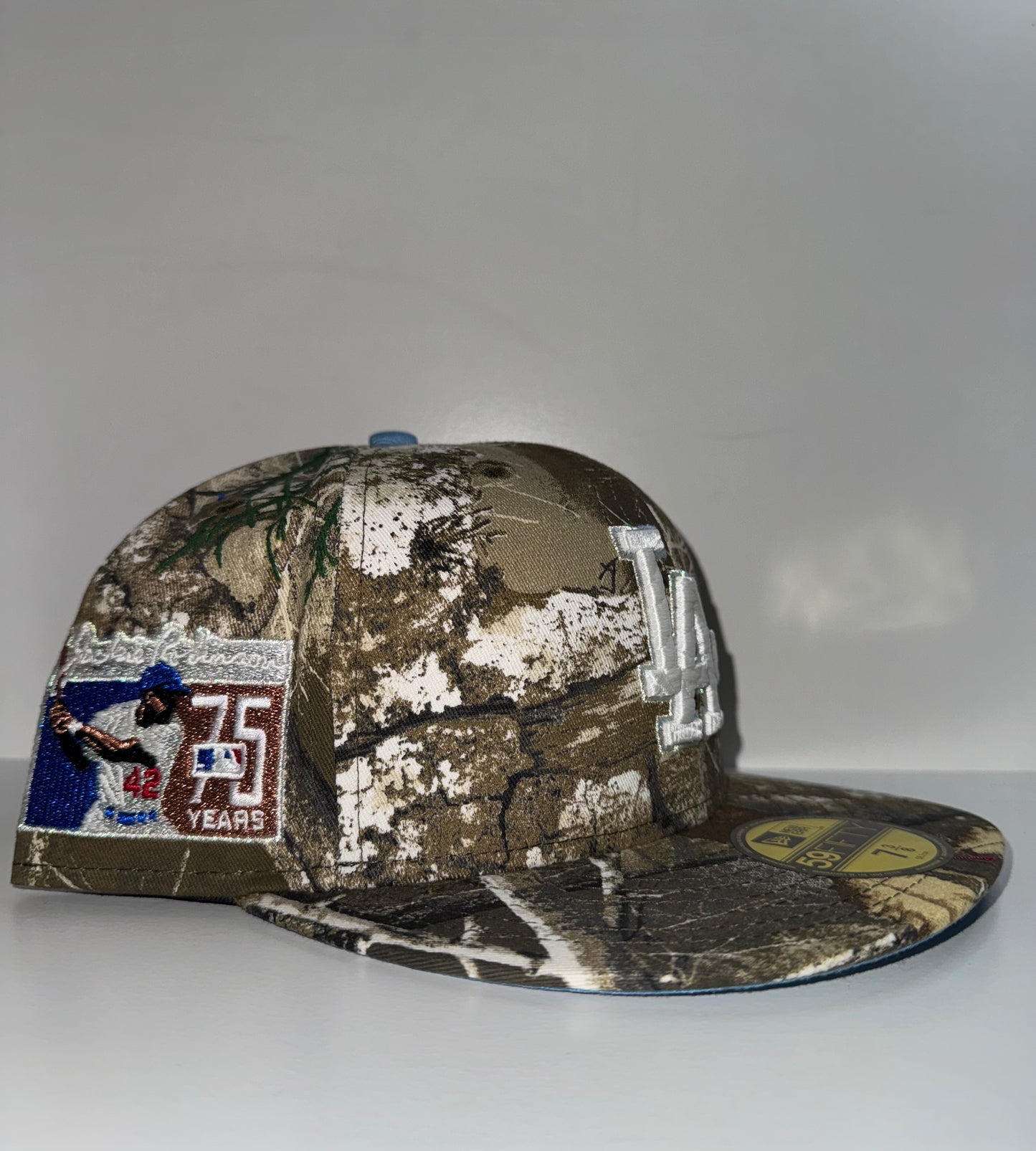 LOS ANGELS DODGERS REALTREE/BLUE