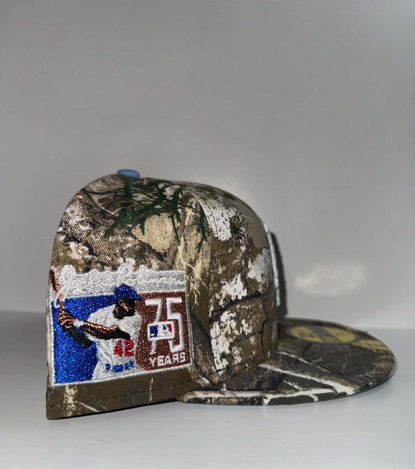 LOS ANGELS DODGERS REALTREE/BLUE