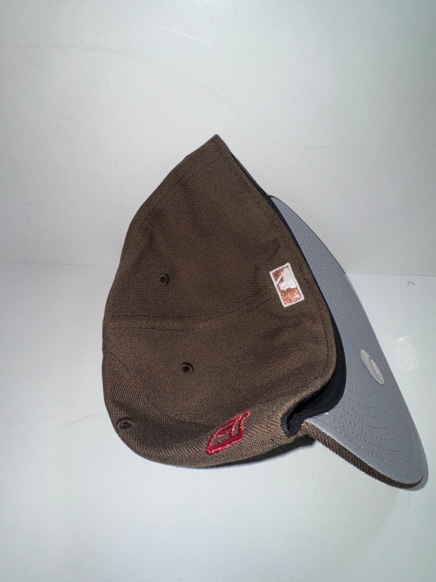 CHICAGO CUBS BROWN