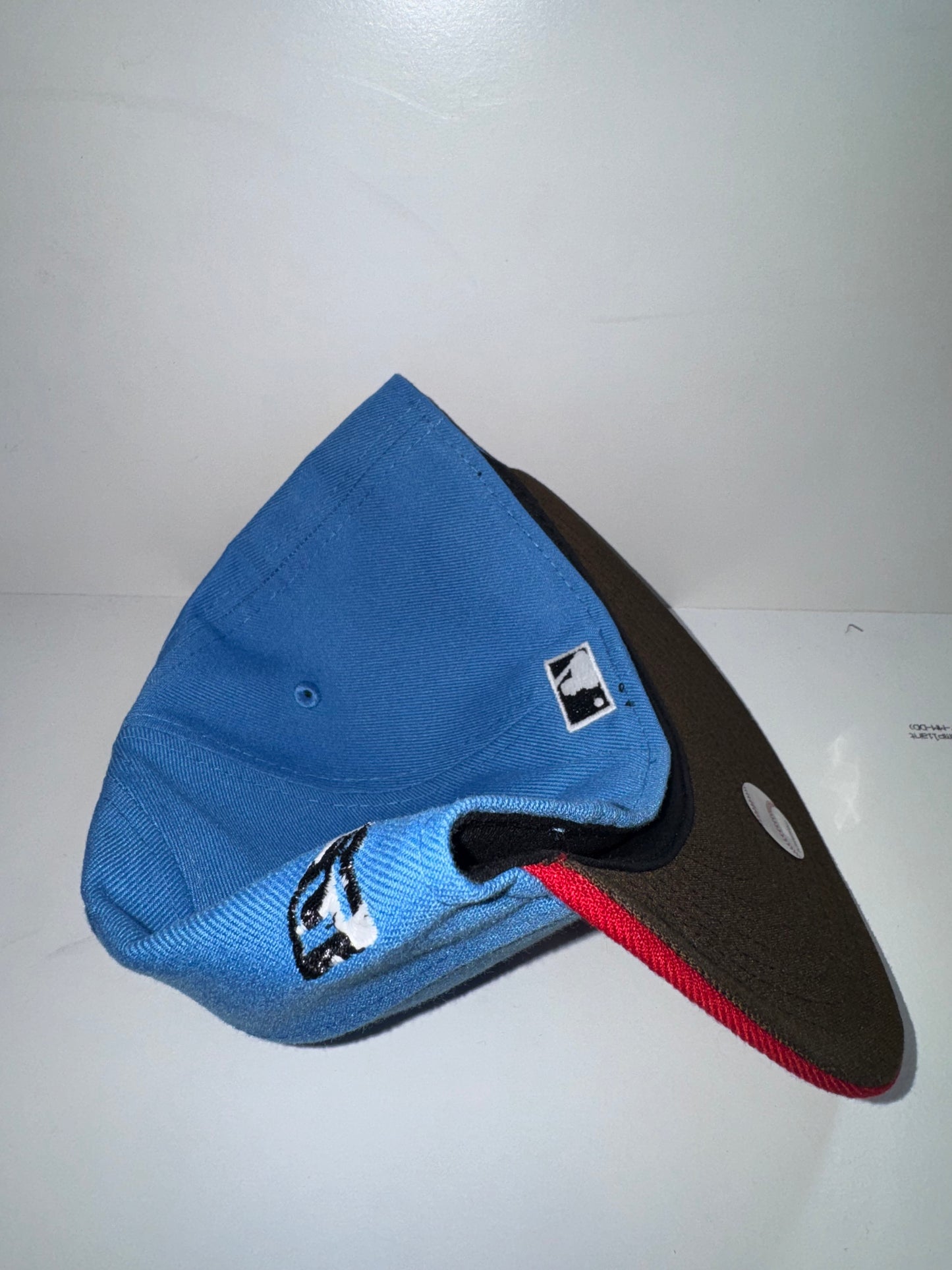 CHICAGO CUBS BLUE/RED