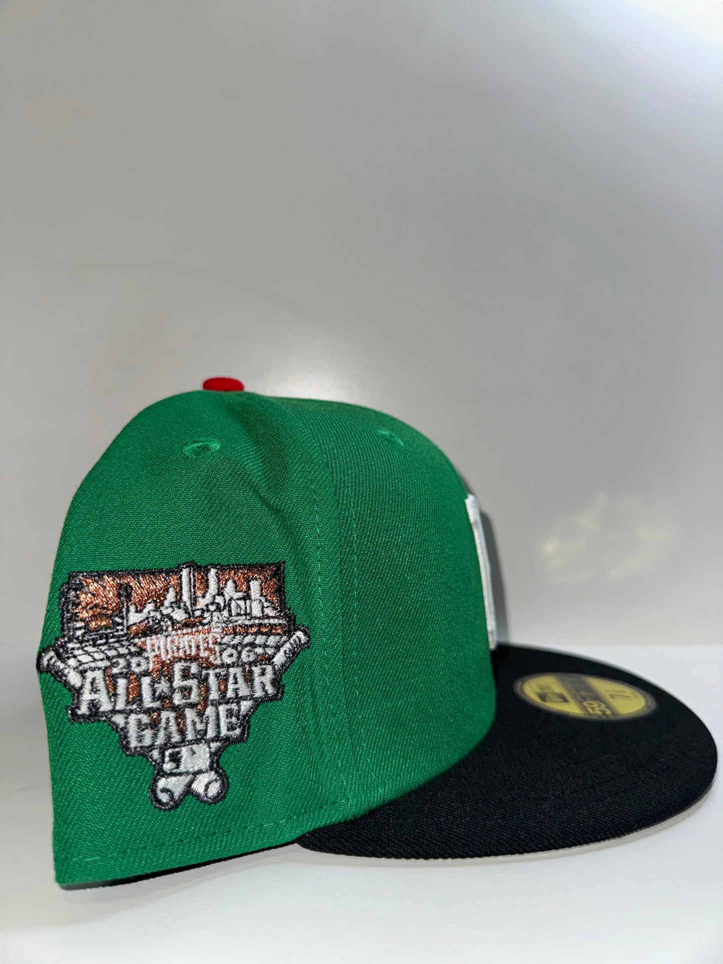 PITTSBURGH PIRATES GREEN/BLK