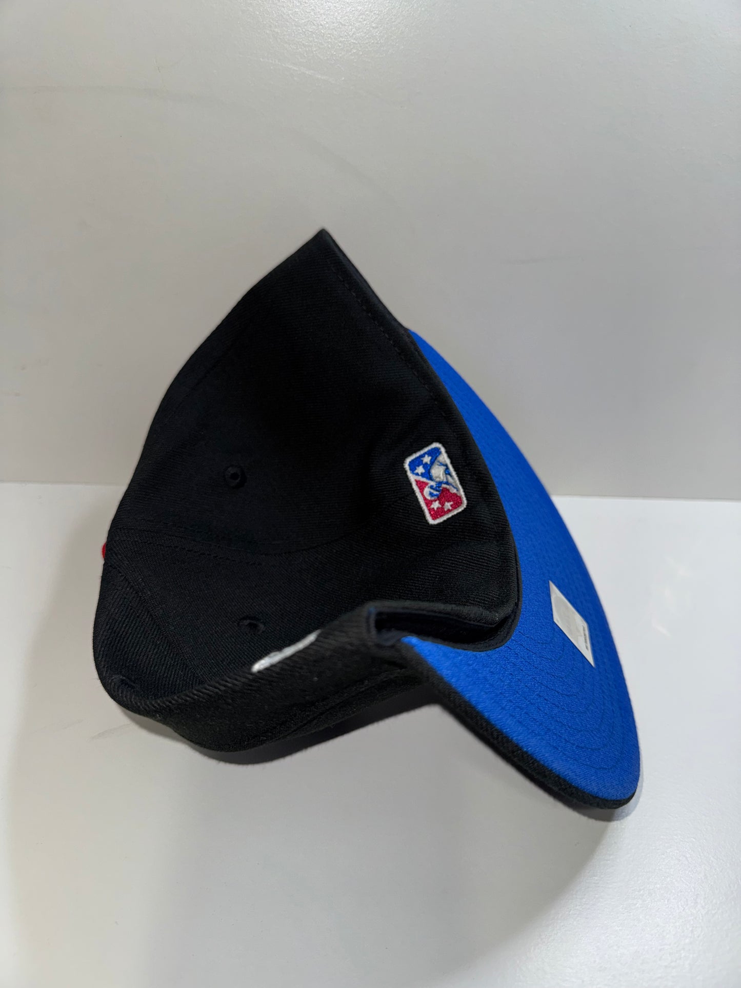 SUGAR LAND SPACE COWBOYS BLK/BLUE