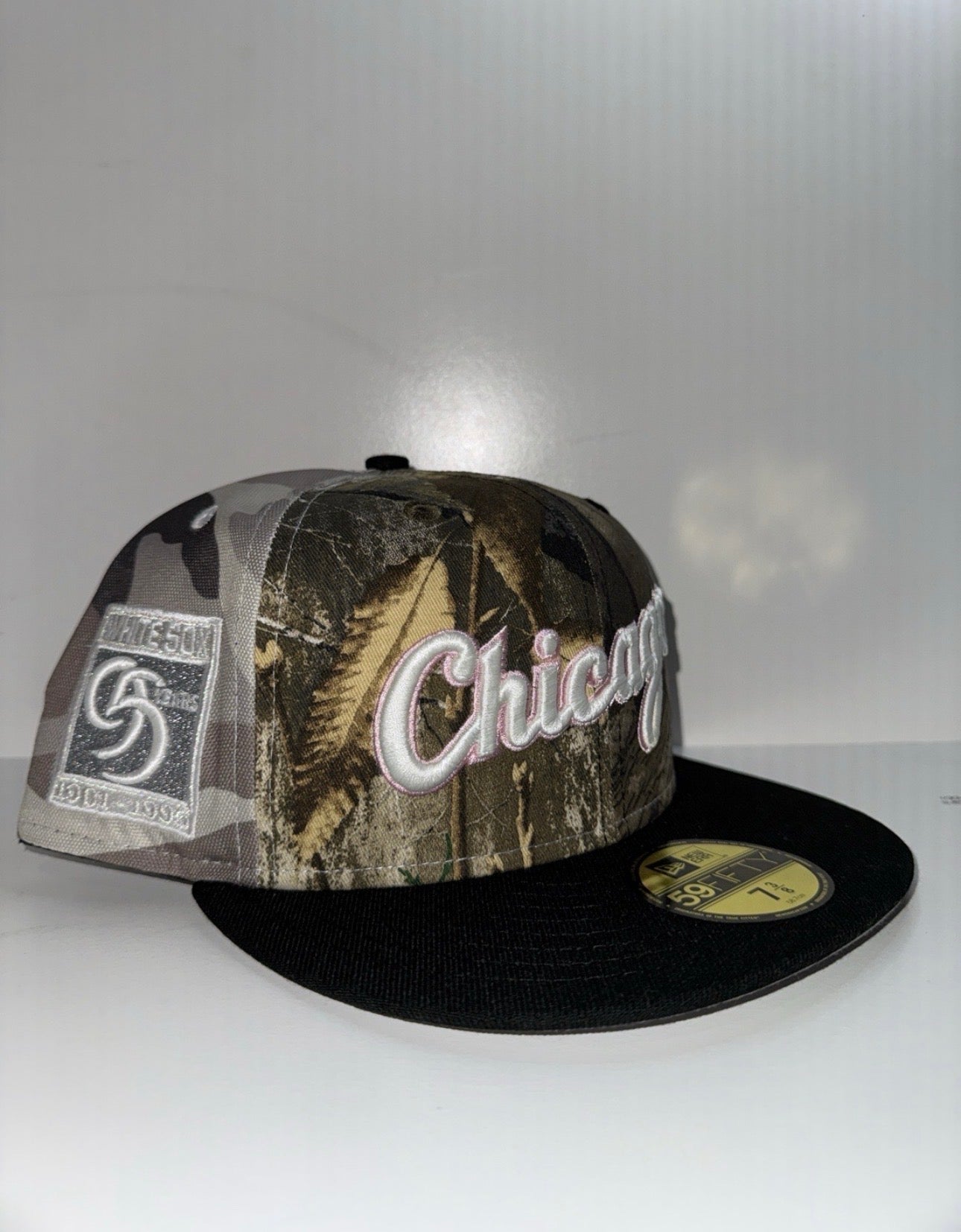 CHICAGO WHITE SOX CAMO/CAMO