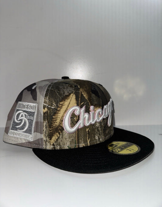CHICAGO WHITE SOX CAMO/CAMO