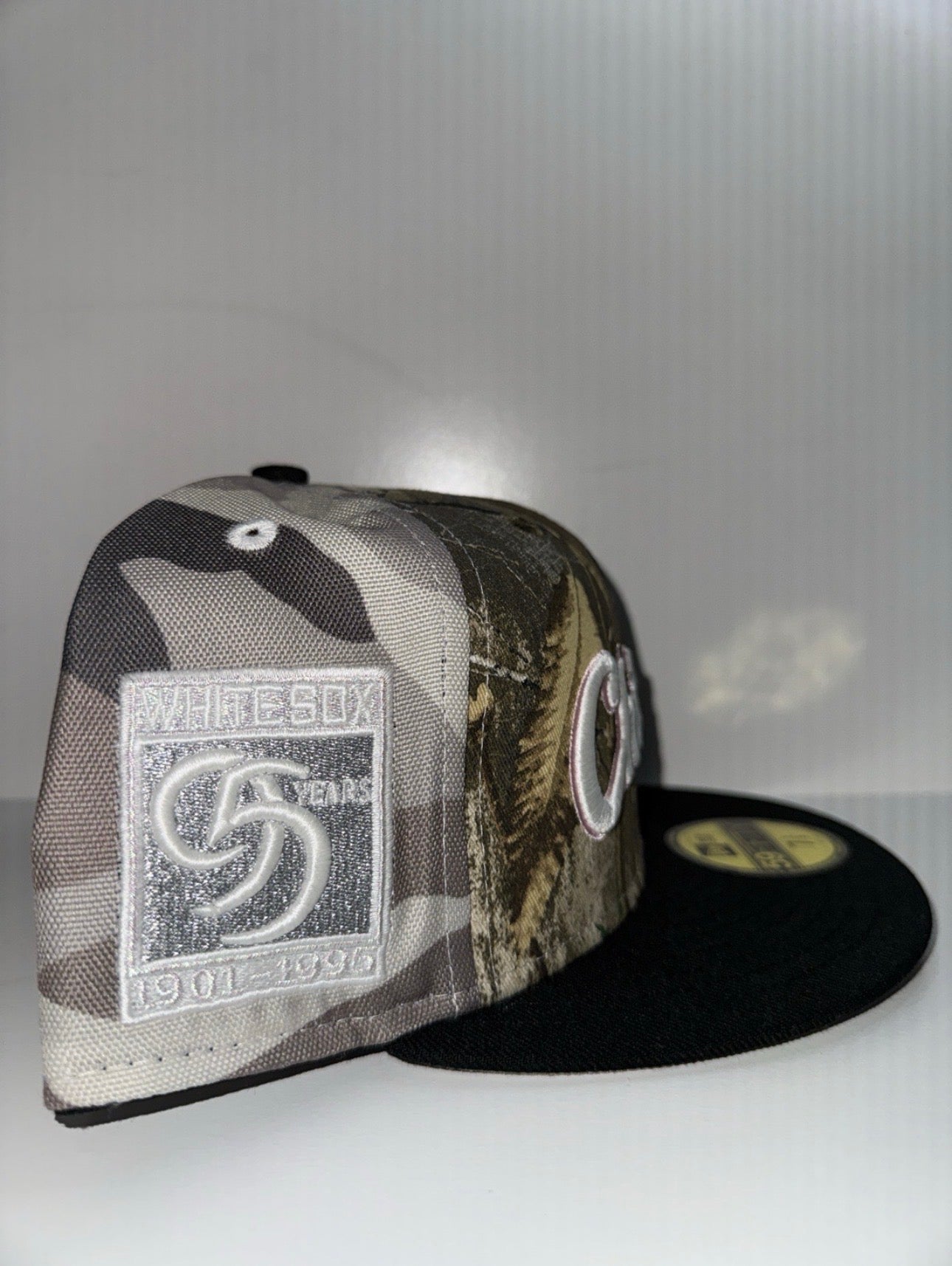 CHICAGO WHITE SOX CAMO/CAMO