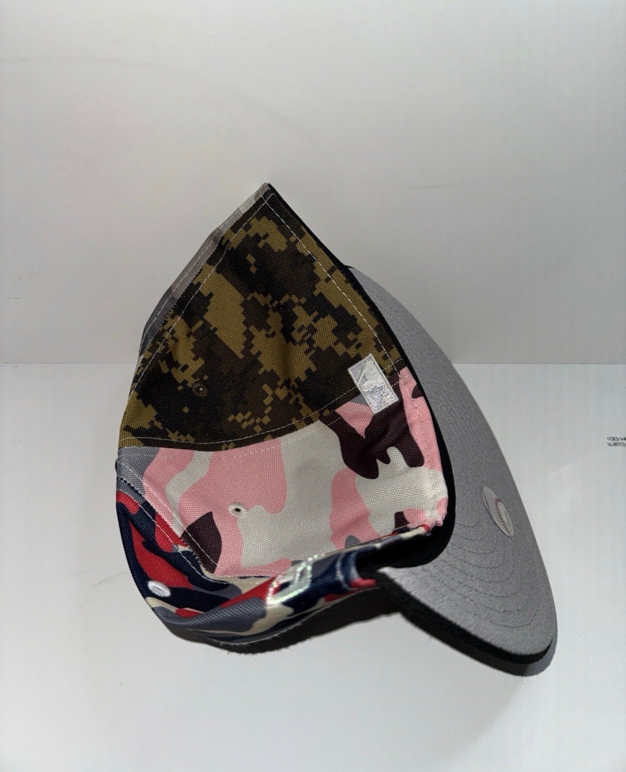 CHICAGO WHITE SOX CAMO/CAMO